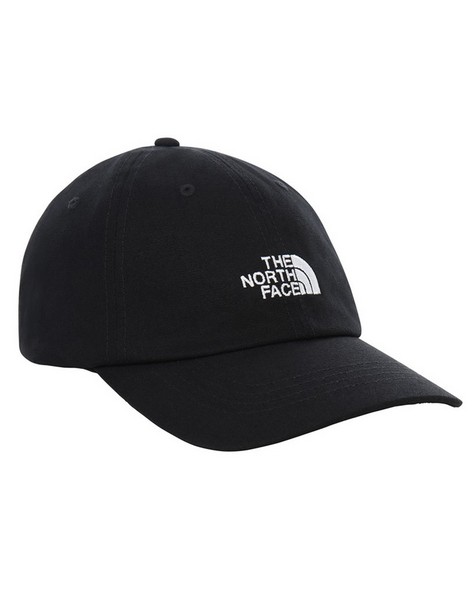 The North Face Norm Hat -  black