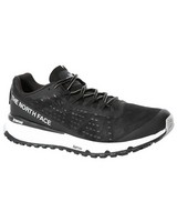 The North Face Ultra Swift Shoe -  black