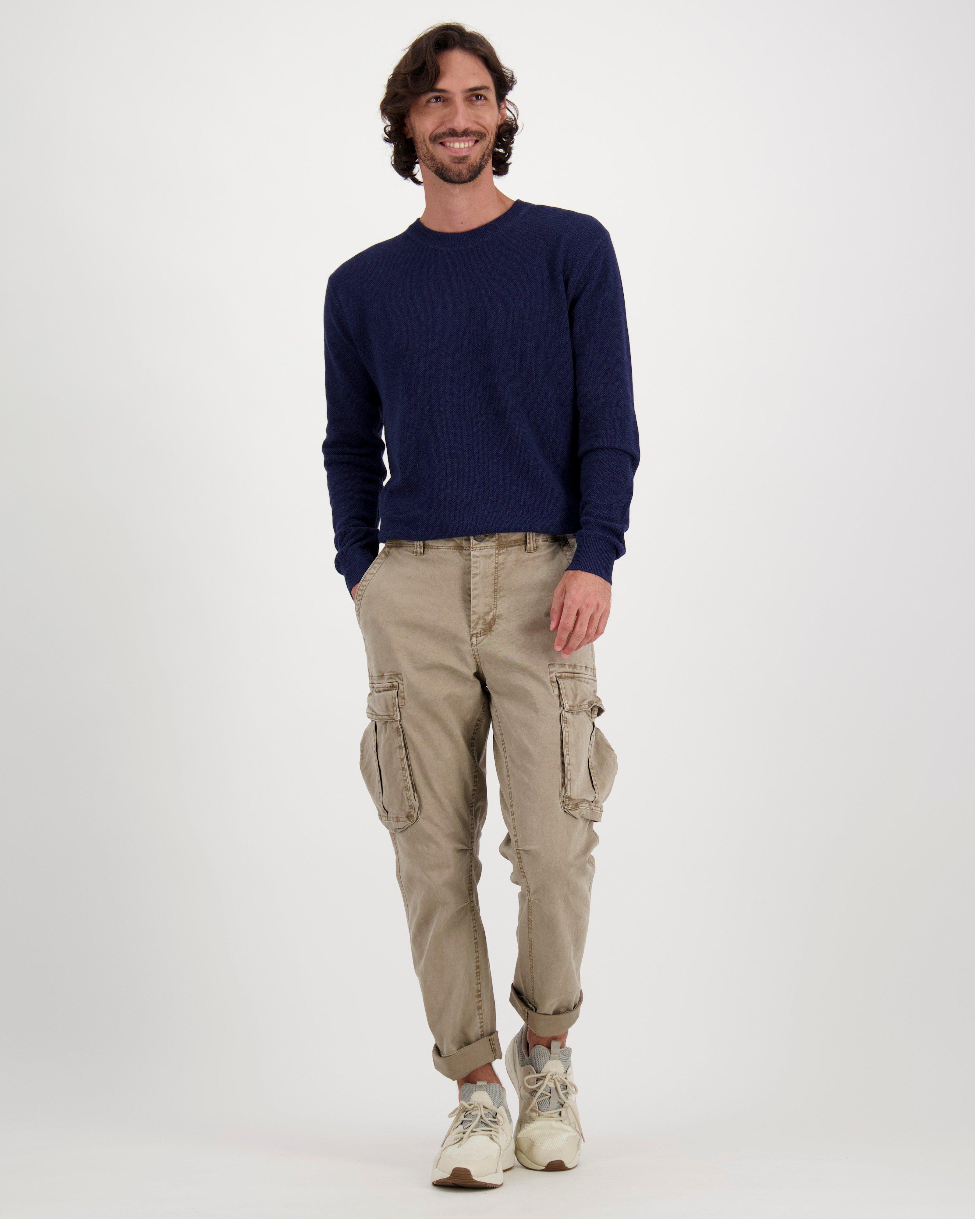 cargo pants old khaki