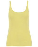 Old Khaki Women's Sophie Cami Top -  yellow
