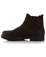 K-Way Elements Men’s Reload Utility Boots -  chocolate
