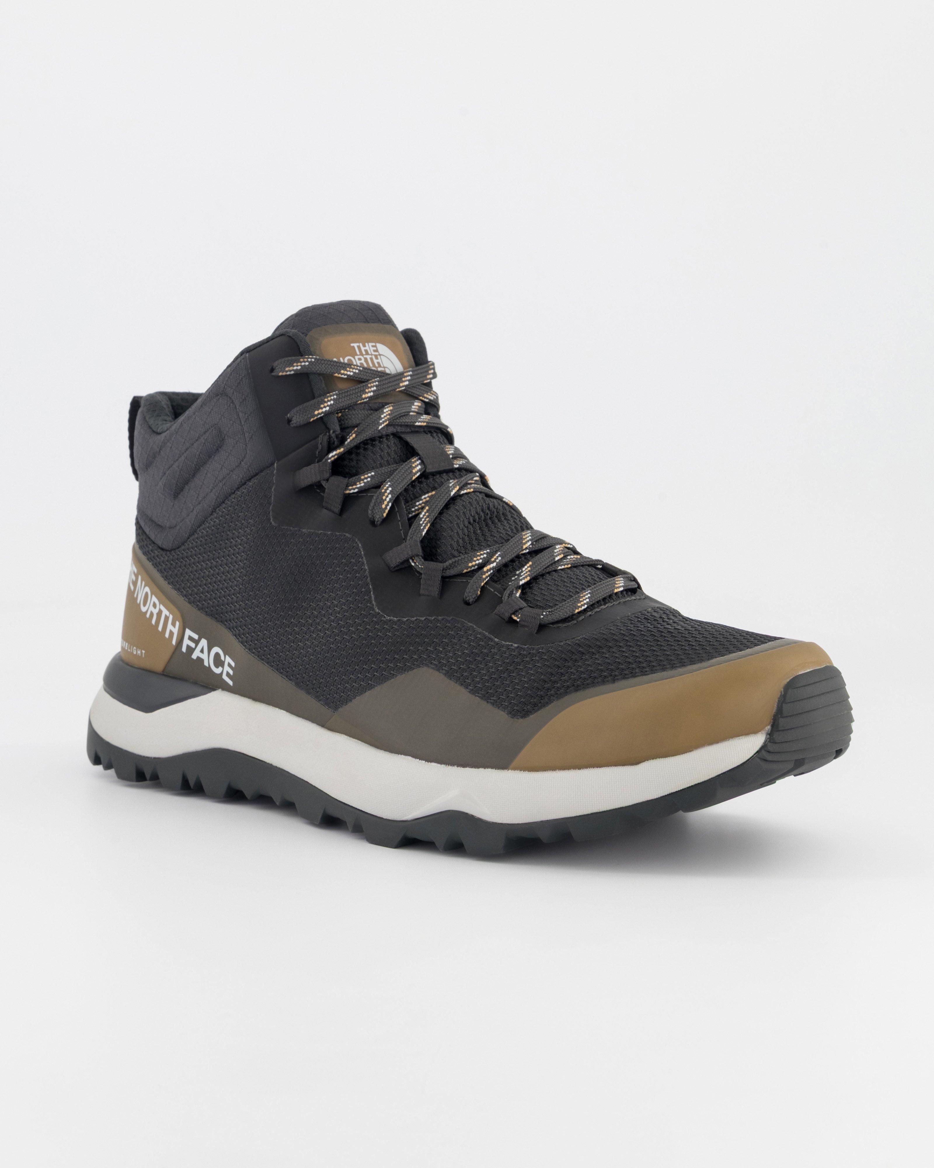 The North Face Activist Mid Futurelight Boot