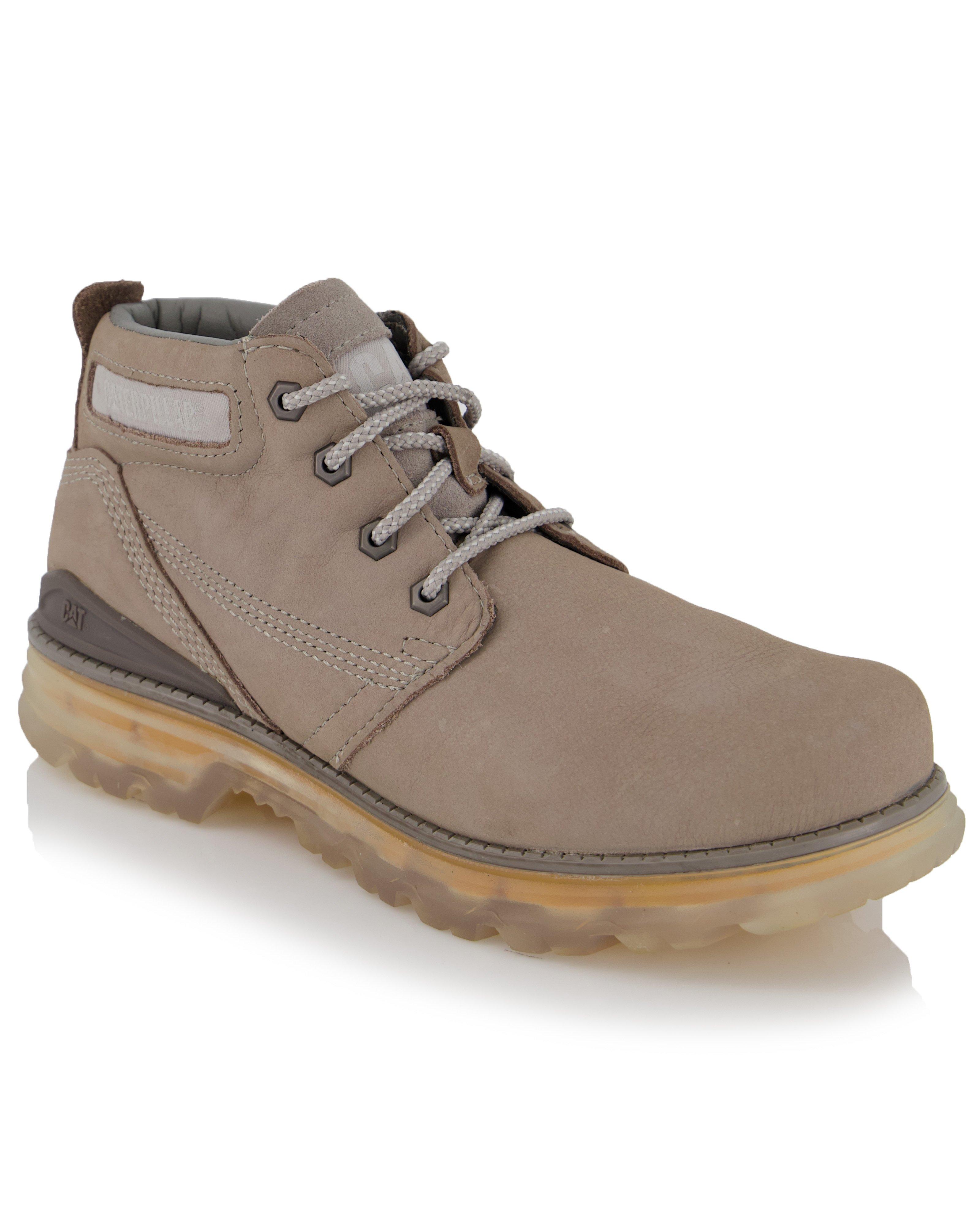 Caterpillar Men's Bowen Boot -  Taupe