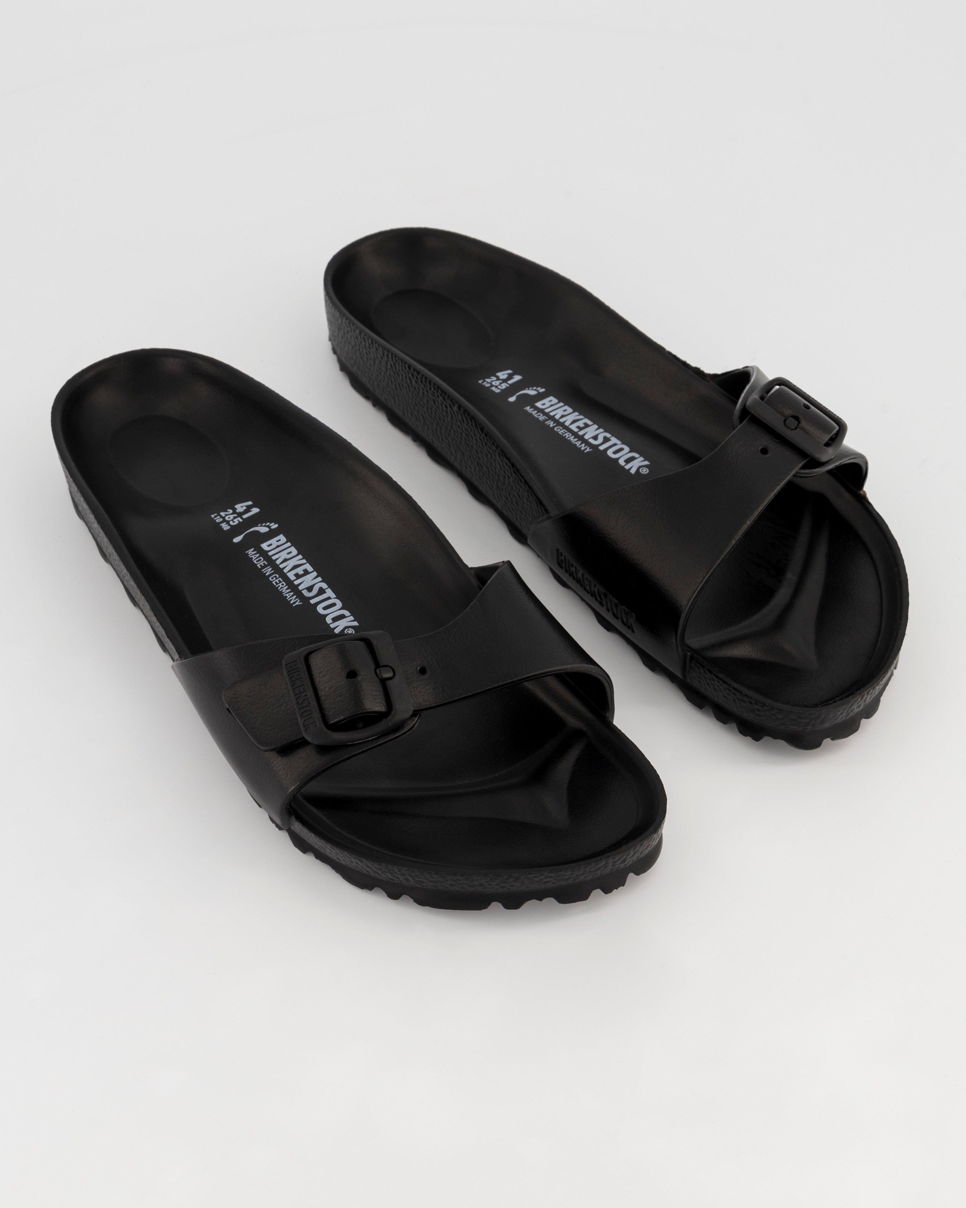 Fake waterproof hot sale birkenstocks