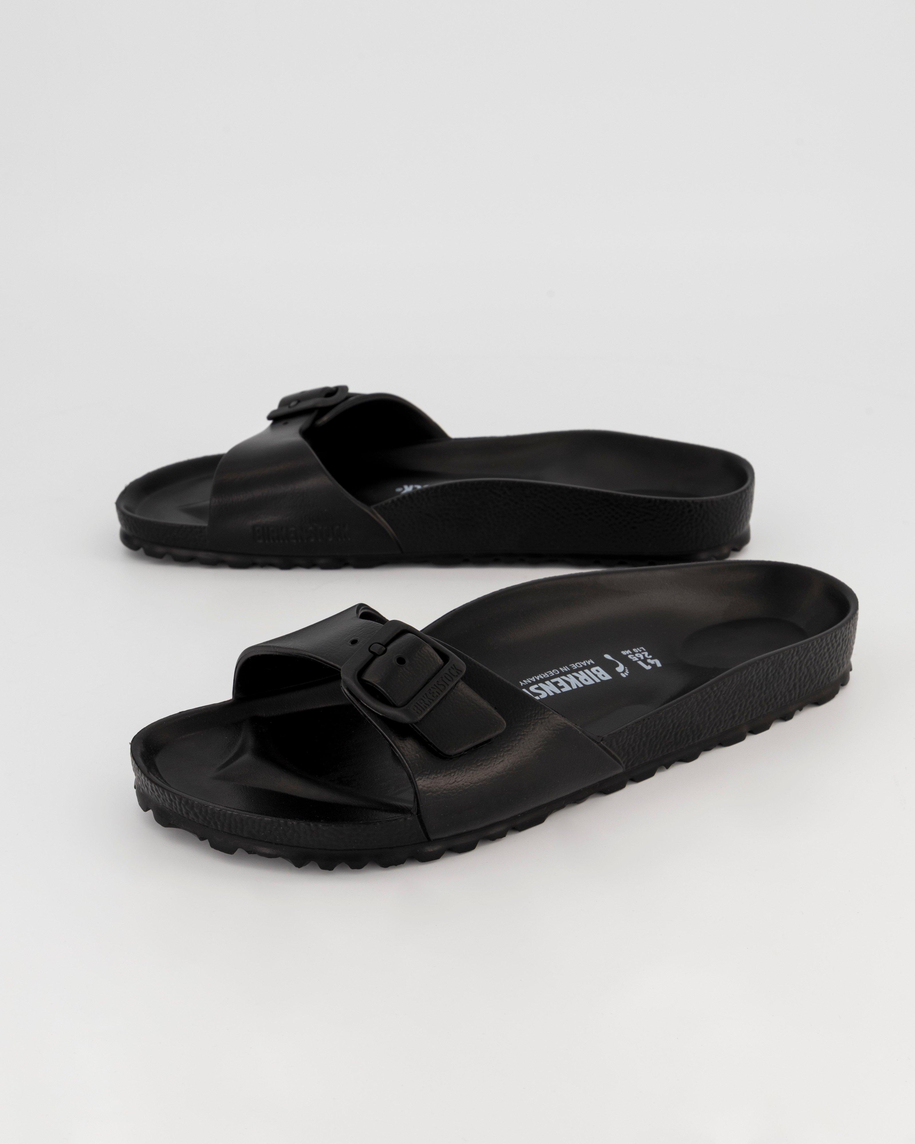 Birkenstock Madrid EVA Poetry Clothing Store