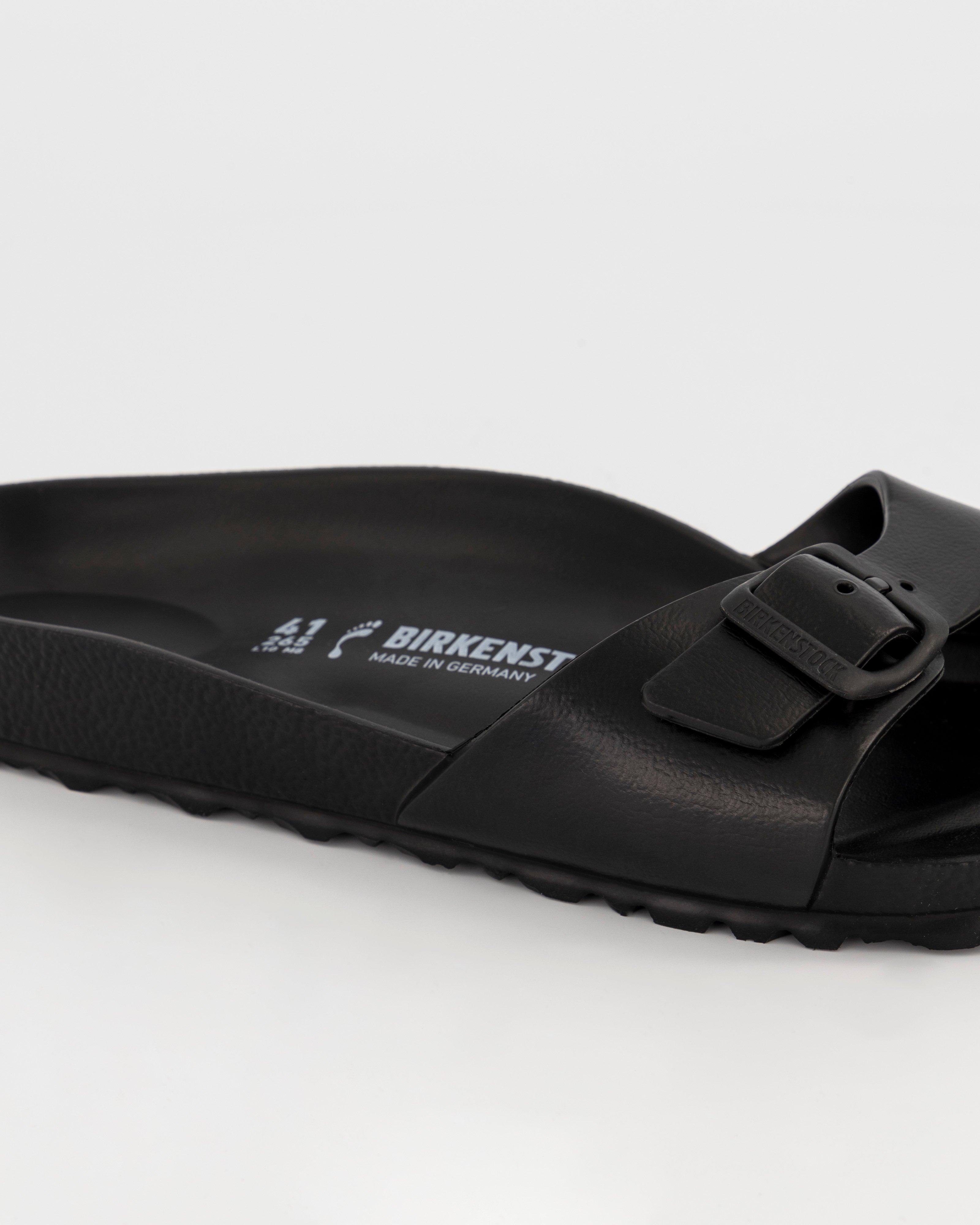 birkenstock white madrid eva