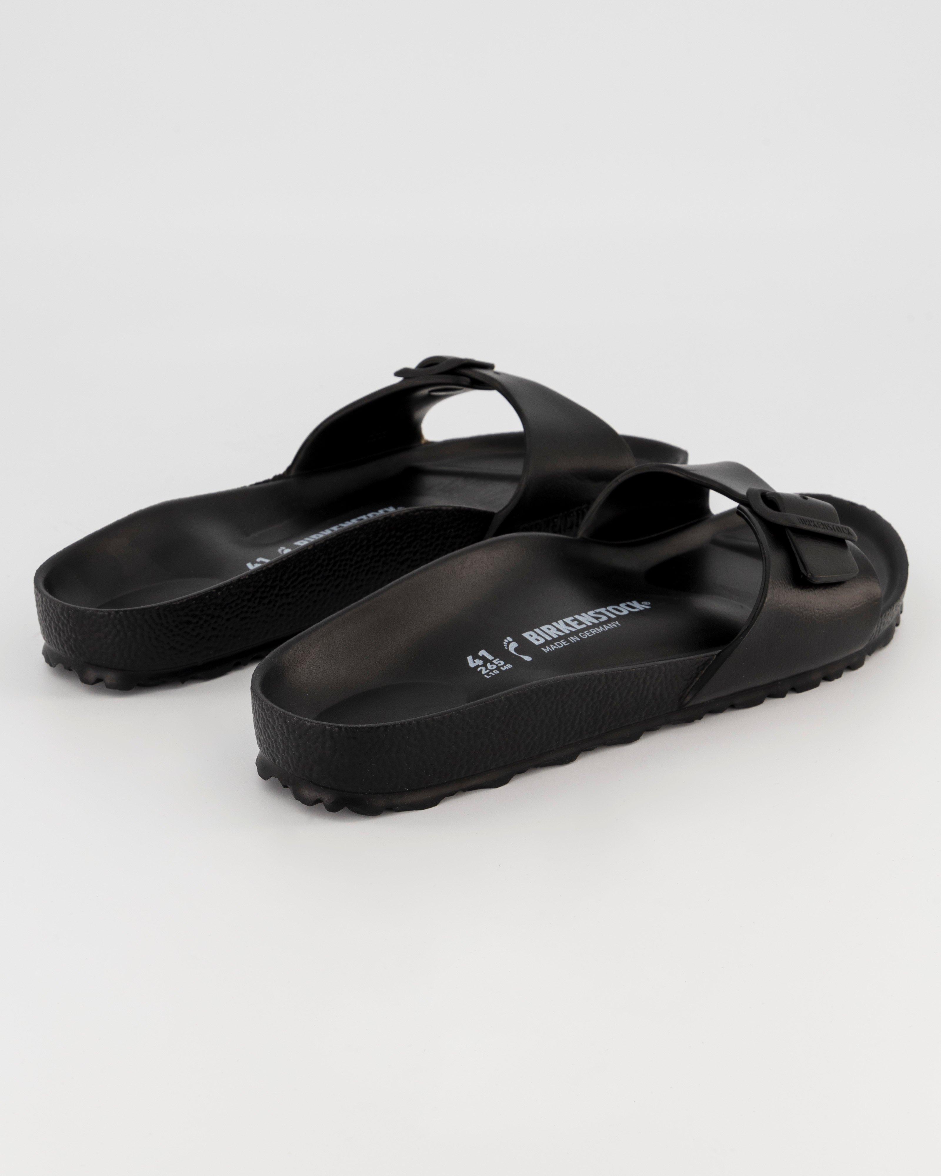 Birkenstock classic madrid cheap eva narrow flip flops