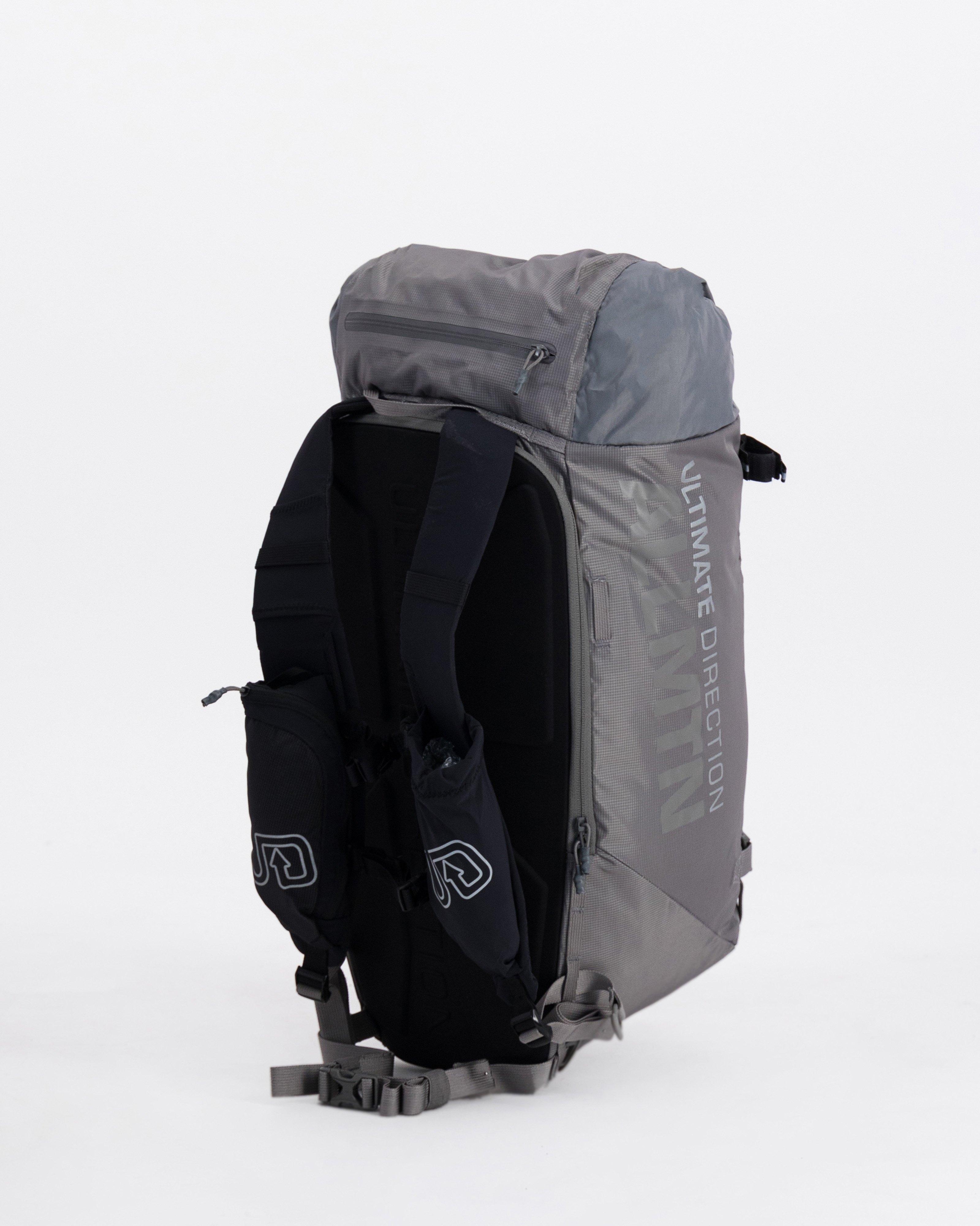 Ultimate Direction All Mountain Pack -  Graphite