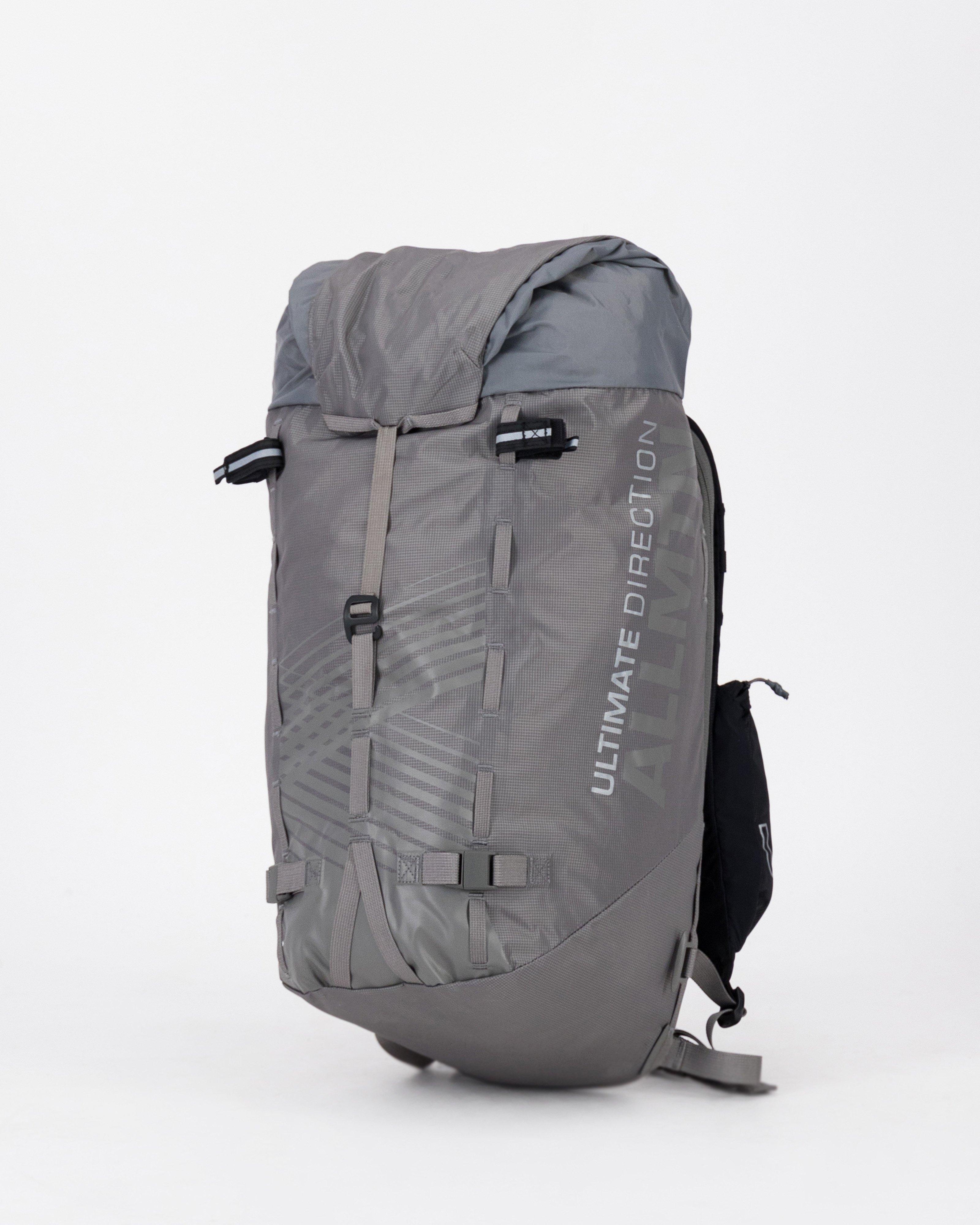 Ultimate Direction All Mountain Pack -  Graphite
