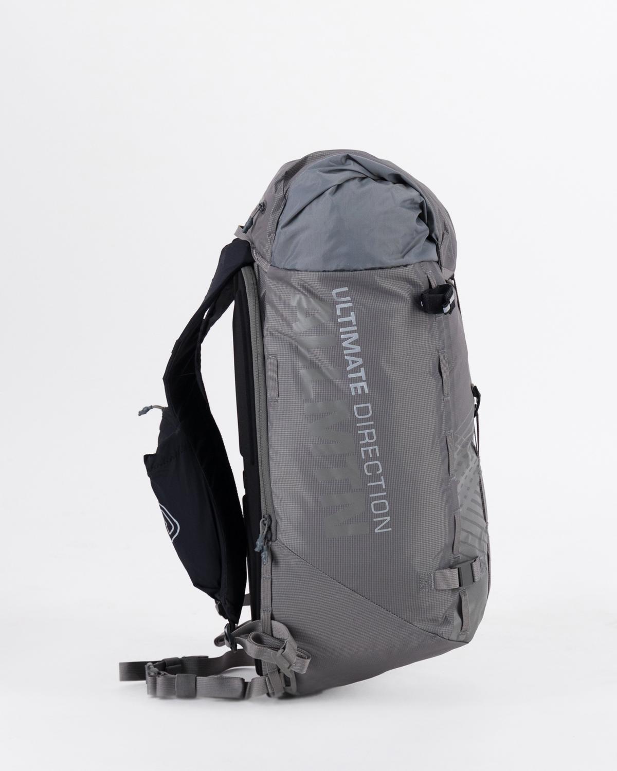 Ultimate Direction All Mountain Pack M-L -  graphite