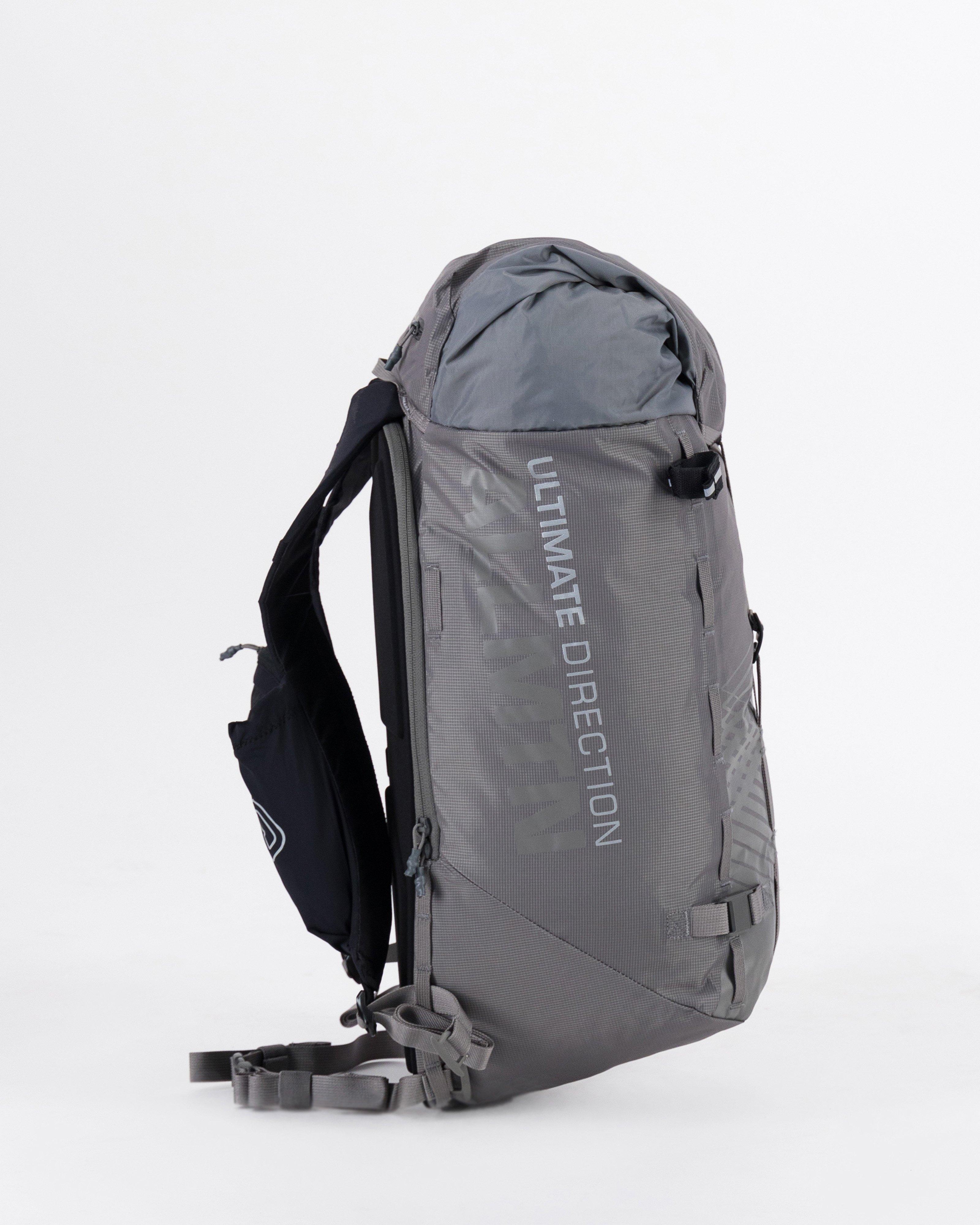 Ultimate Direction All Mountain Pack -  Graphite