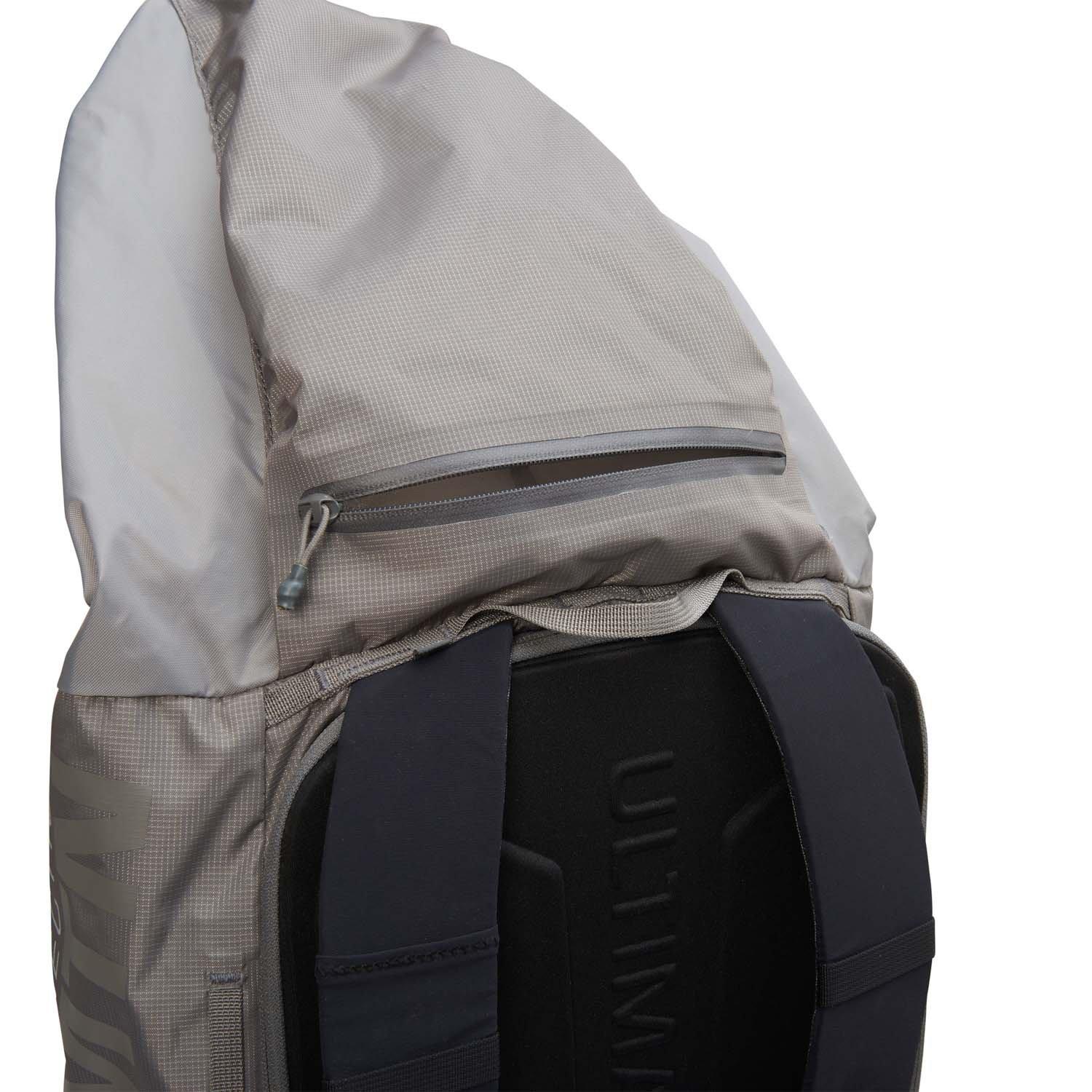 Ultimate Direction All Mountain Pack -  Graphite