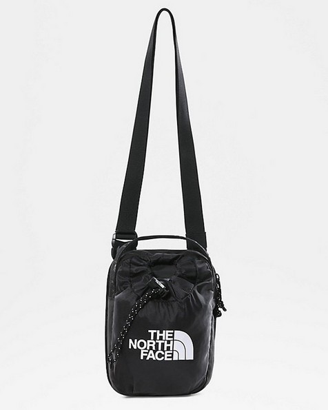 The North Face Bozer Cross-Body Bag -  c01