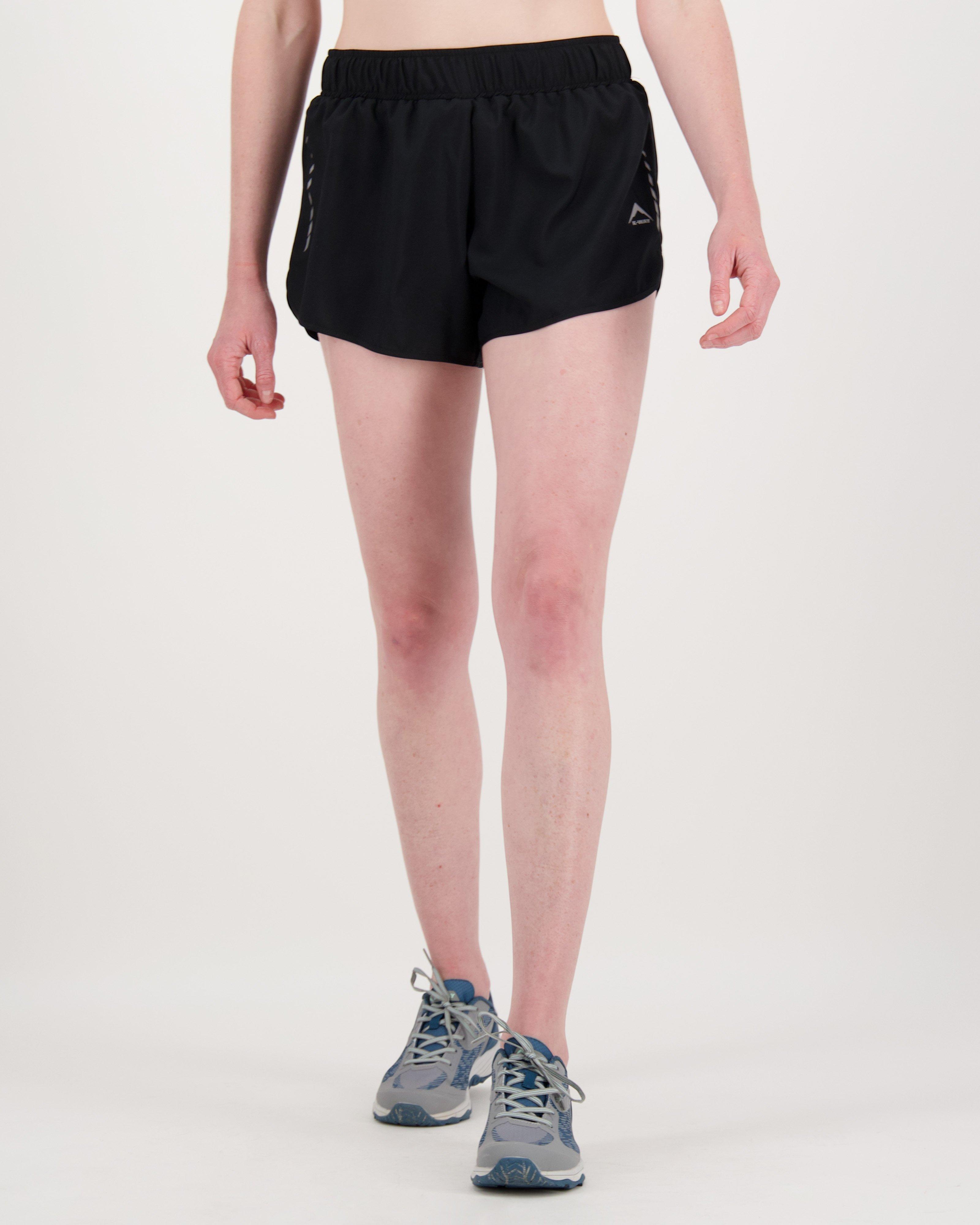 Women's Running Shorts