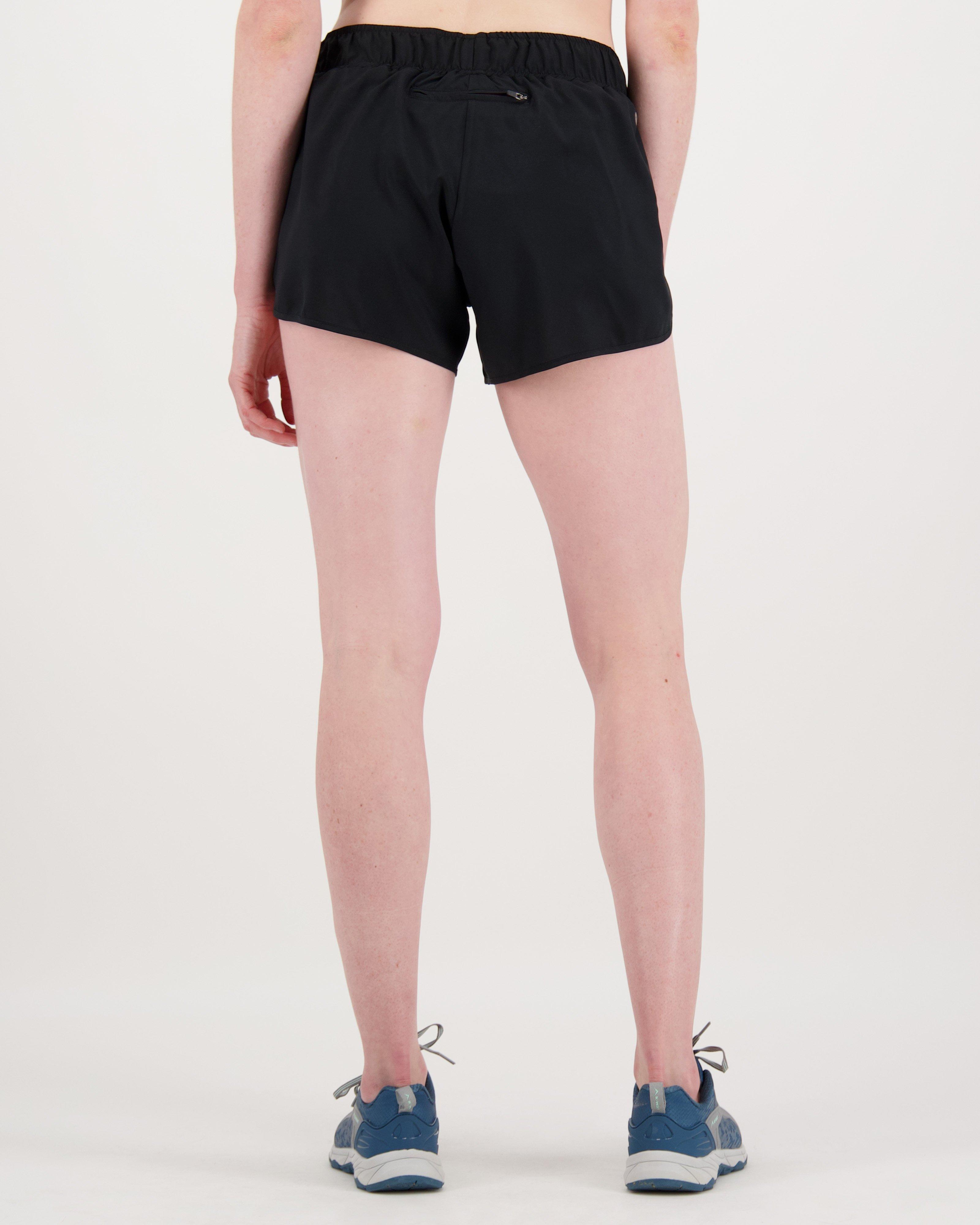 KWay Pulse Women’s Running Shorts
