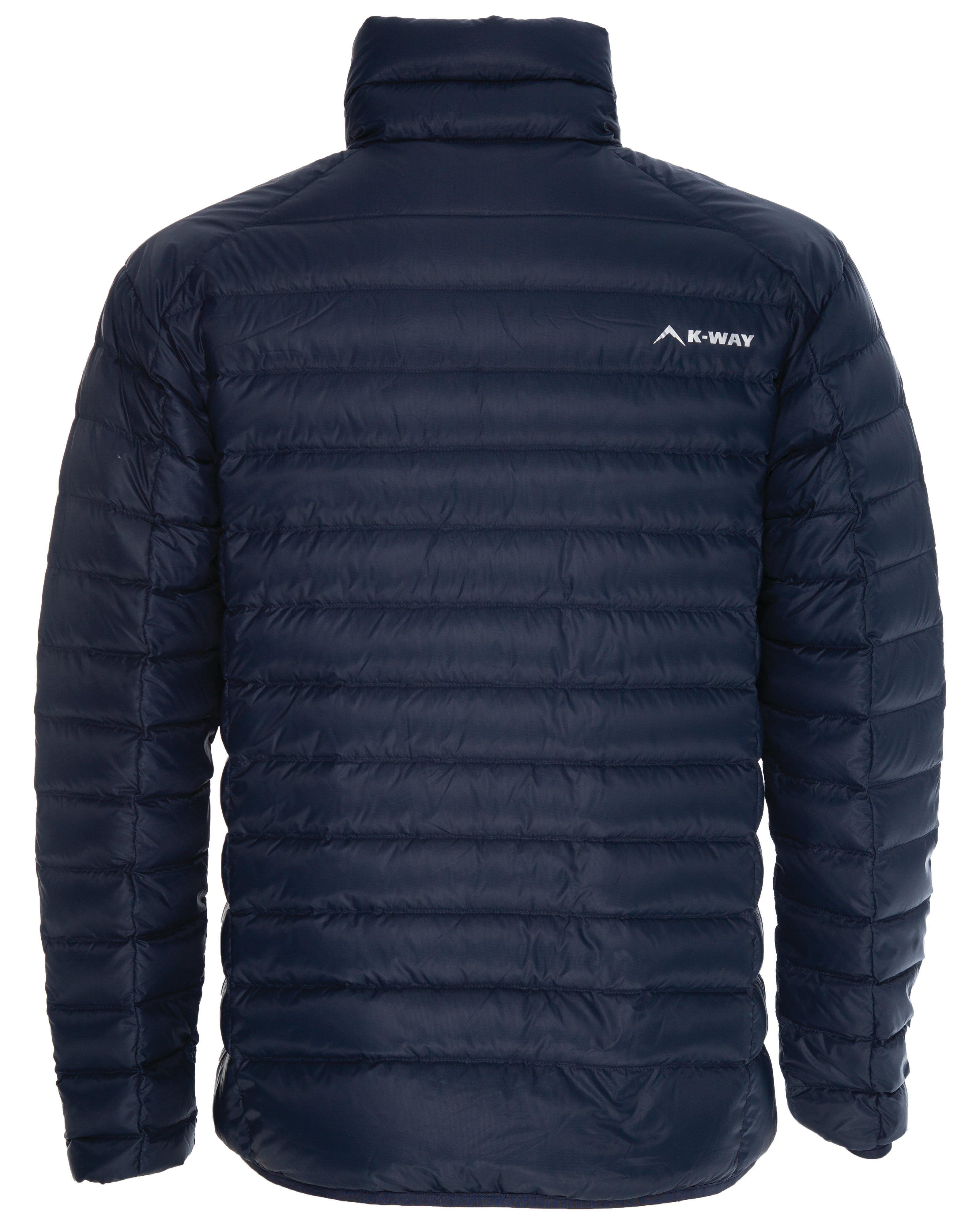 Kway drake best sale down jacket