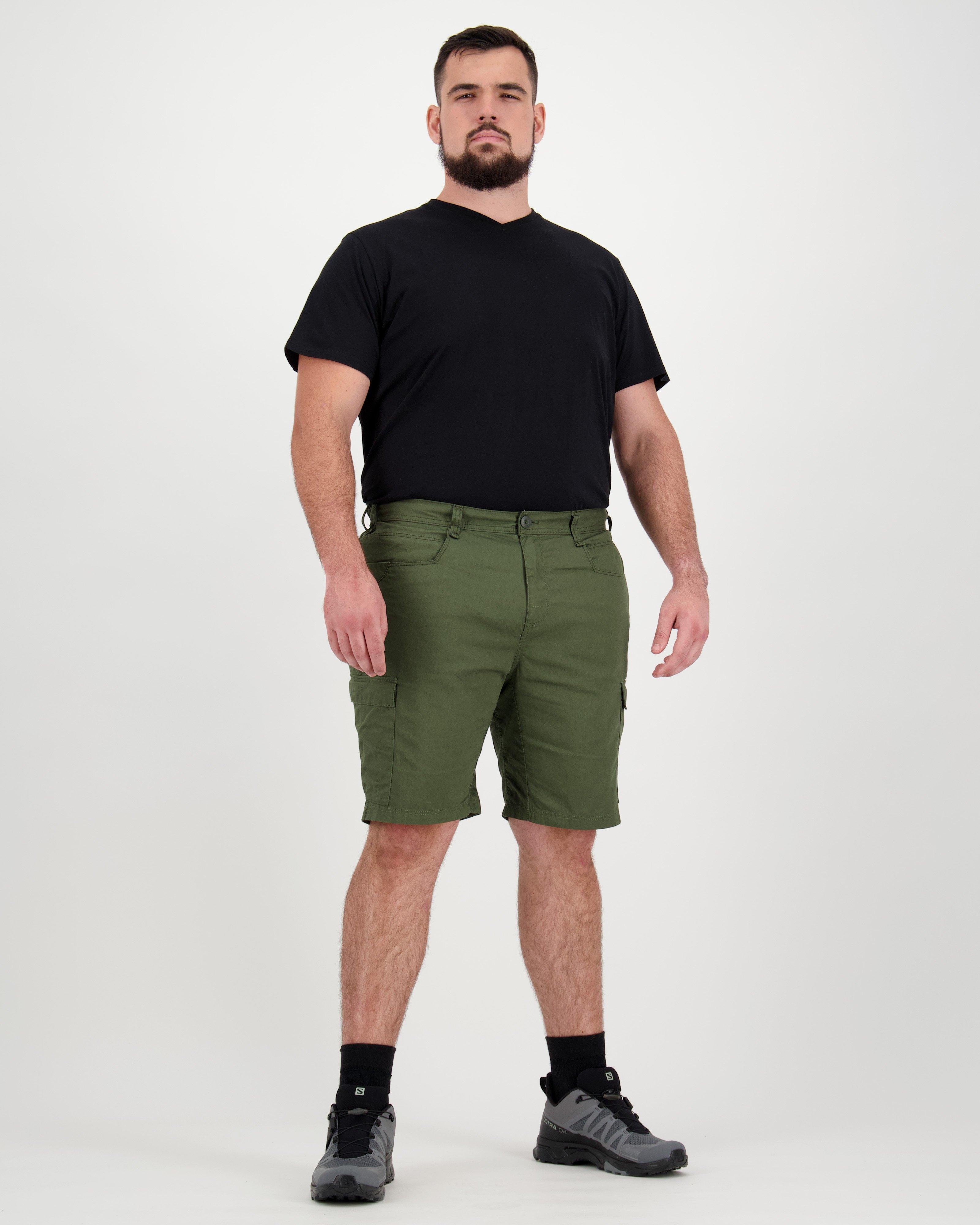 Safari best sale cargo shorts