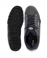 FILA Men's Trailblazer Shoes -  darkcharcoal