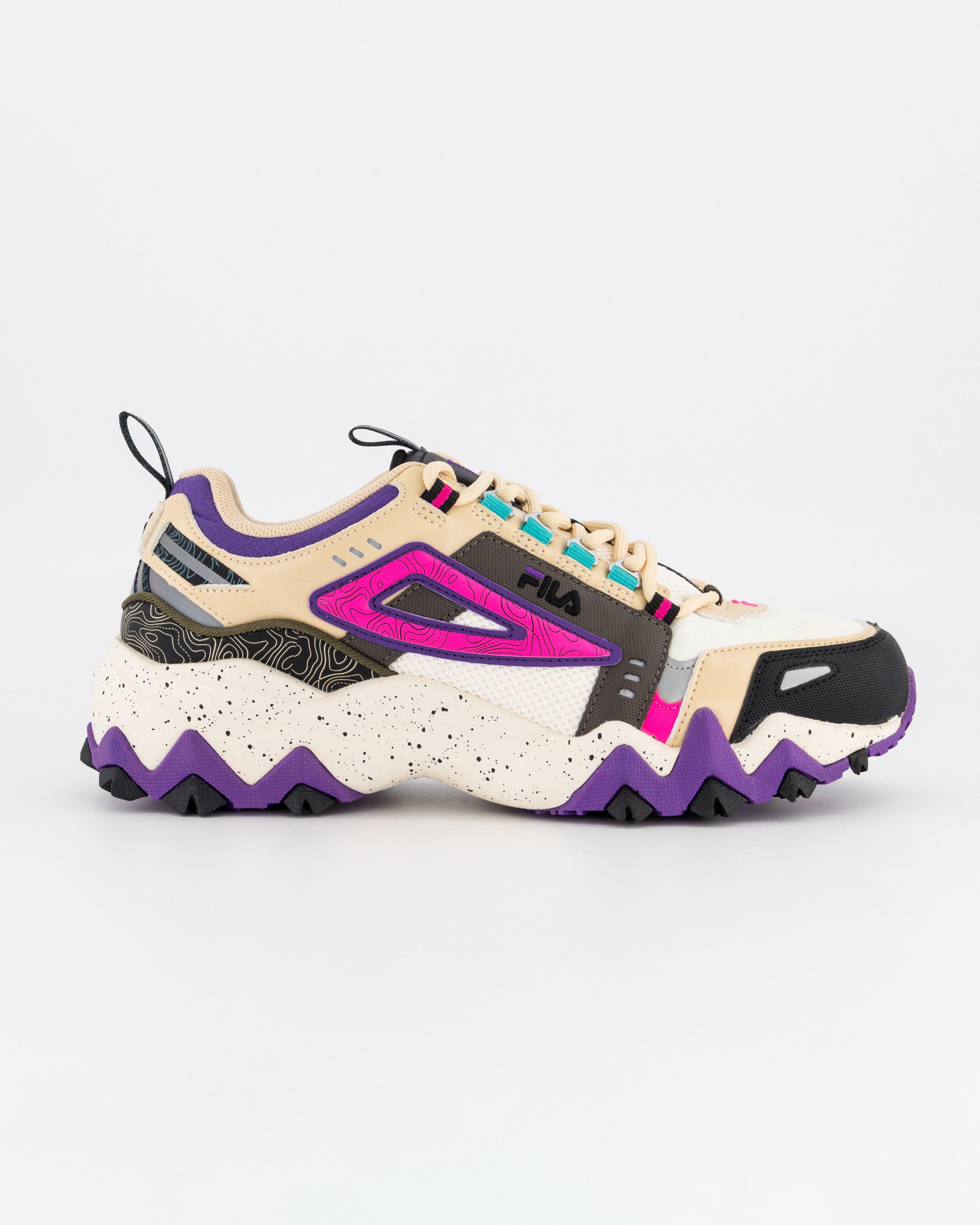 Fila oakmont cheap tr womens