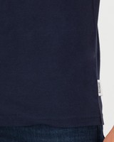 Old Khaki Men’s Neil 2 Standard Fit T-Shirt -  navy