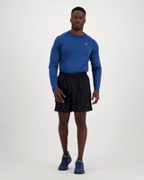 K-Way Pulse Men's Running Shorts -  black