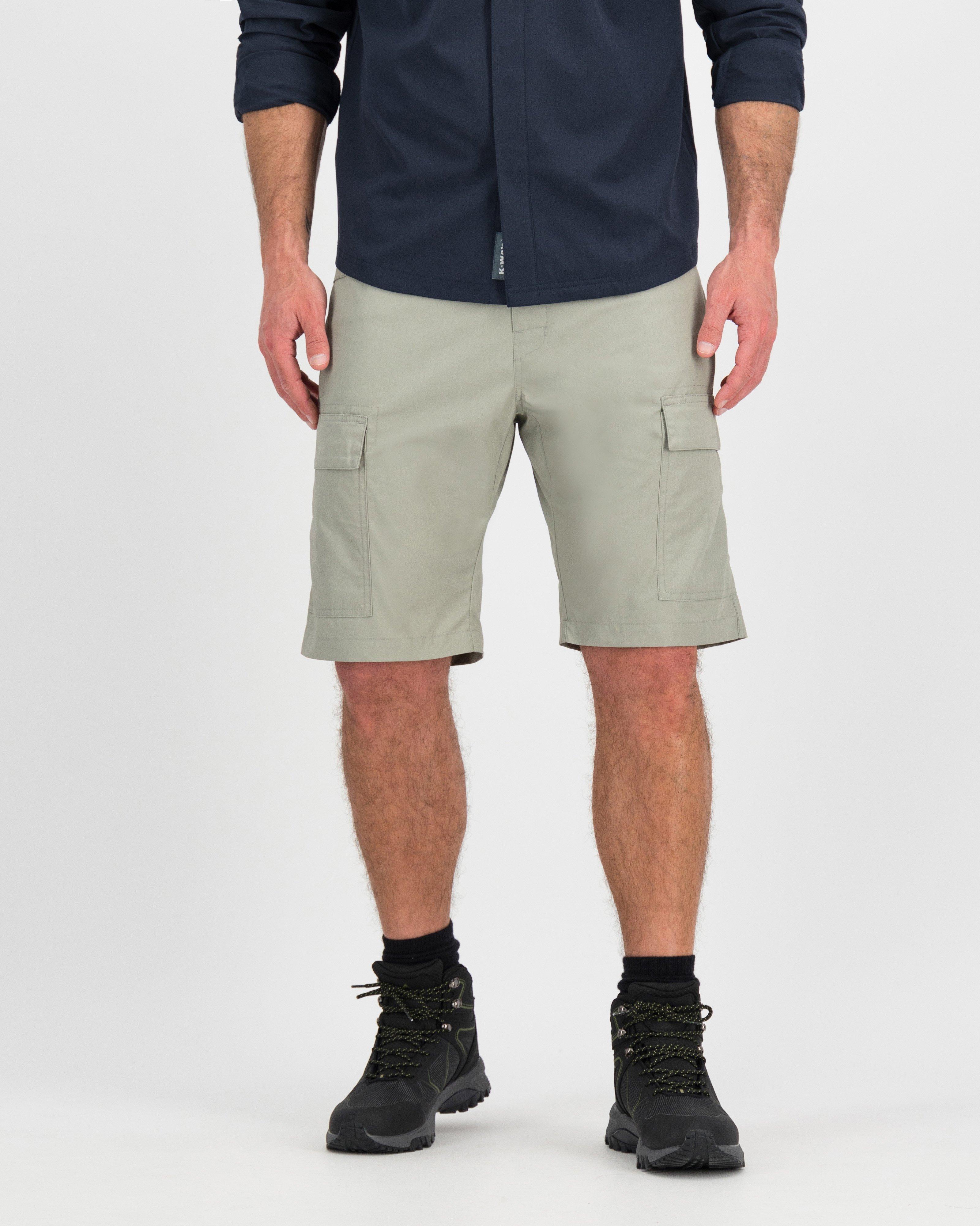 Tech Shorts by Camper