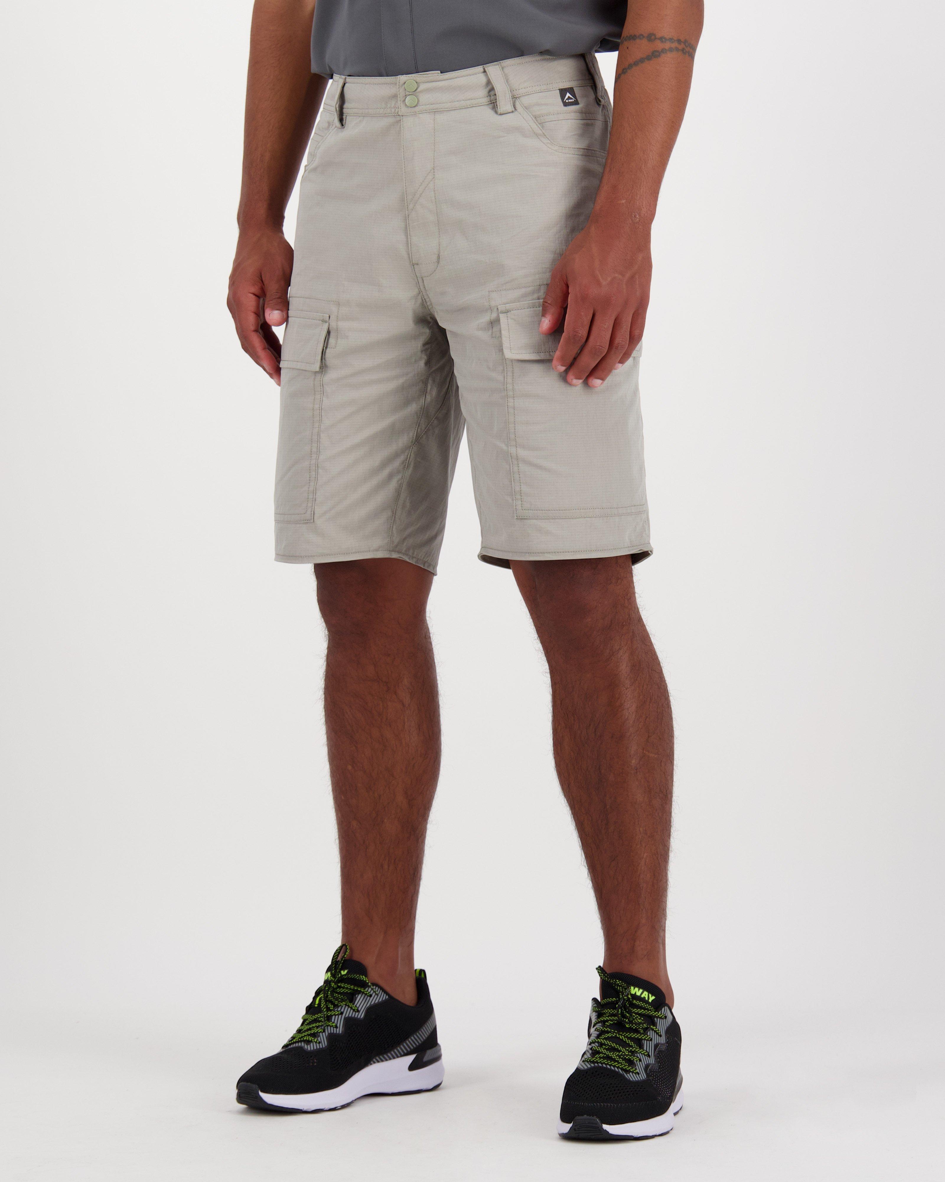 Men's pants that hot sale zip off to shorts