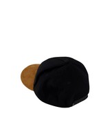 Old Khaki Men's Kagiso Cap -  black