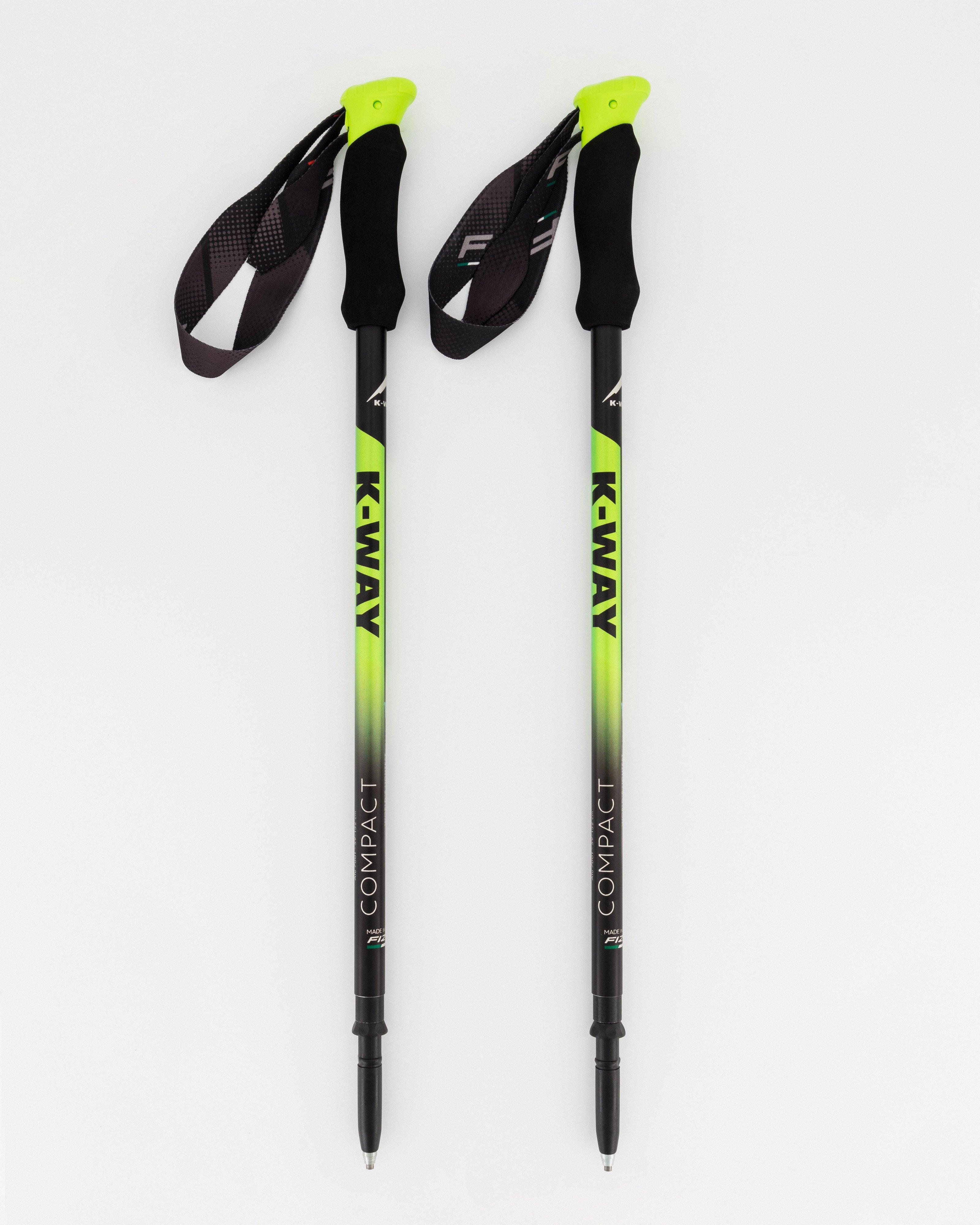 Compact hiking poles online