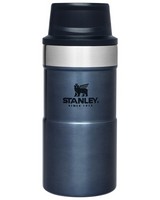 Stanley Classic Trigger Action Mug 250ml -  navy