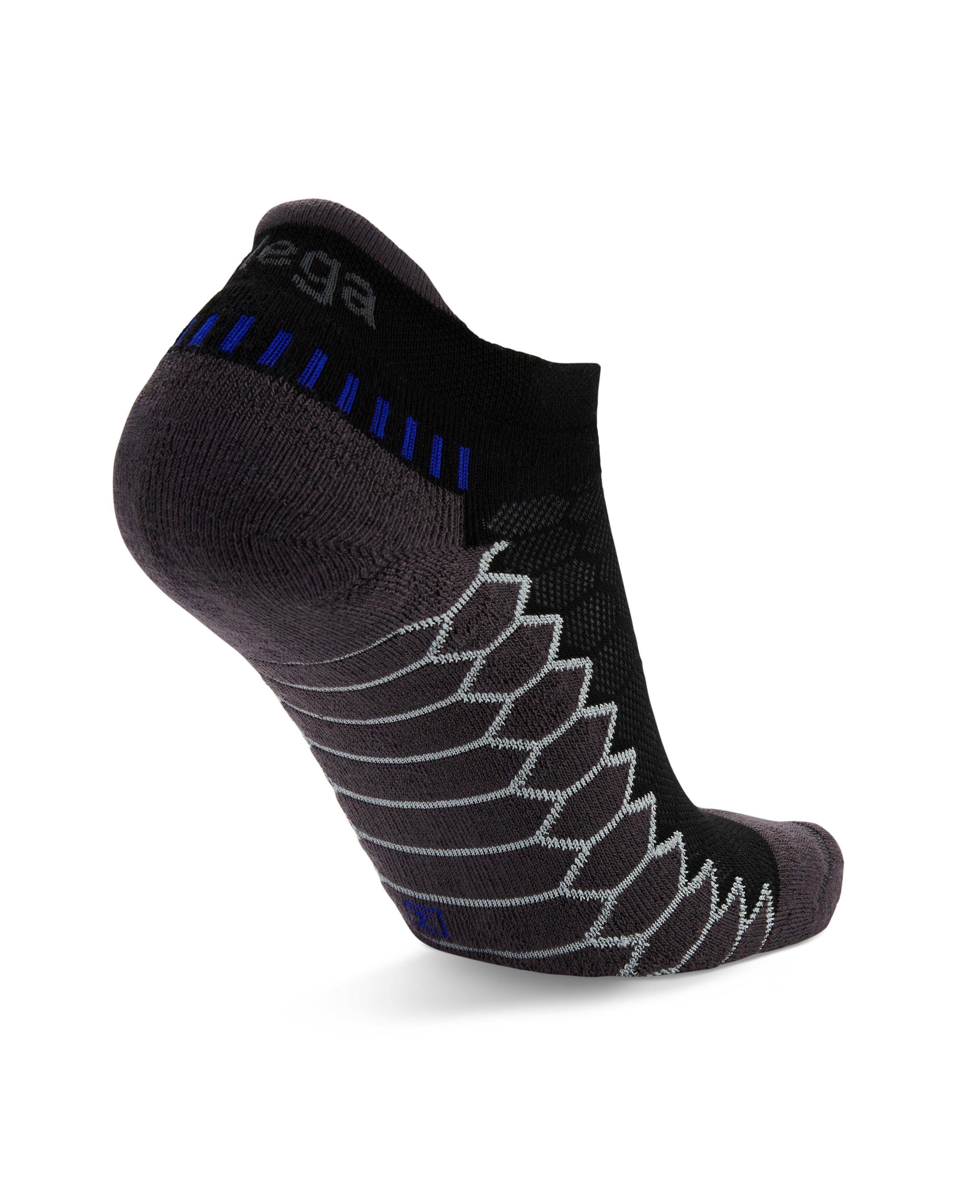 Balega Men's UltraLight No Show Sock