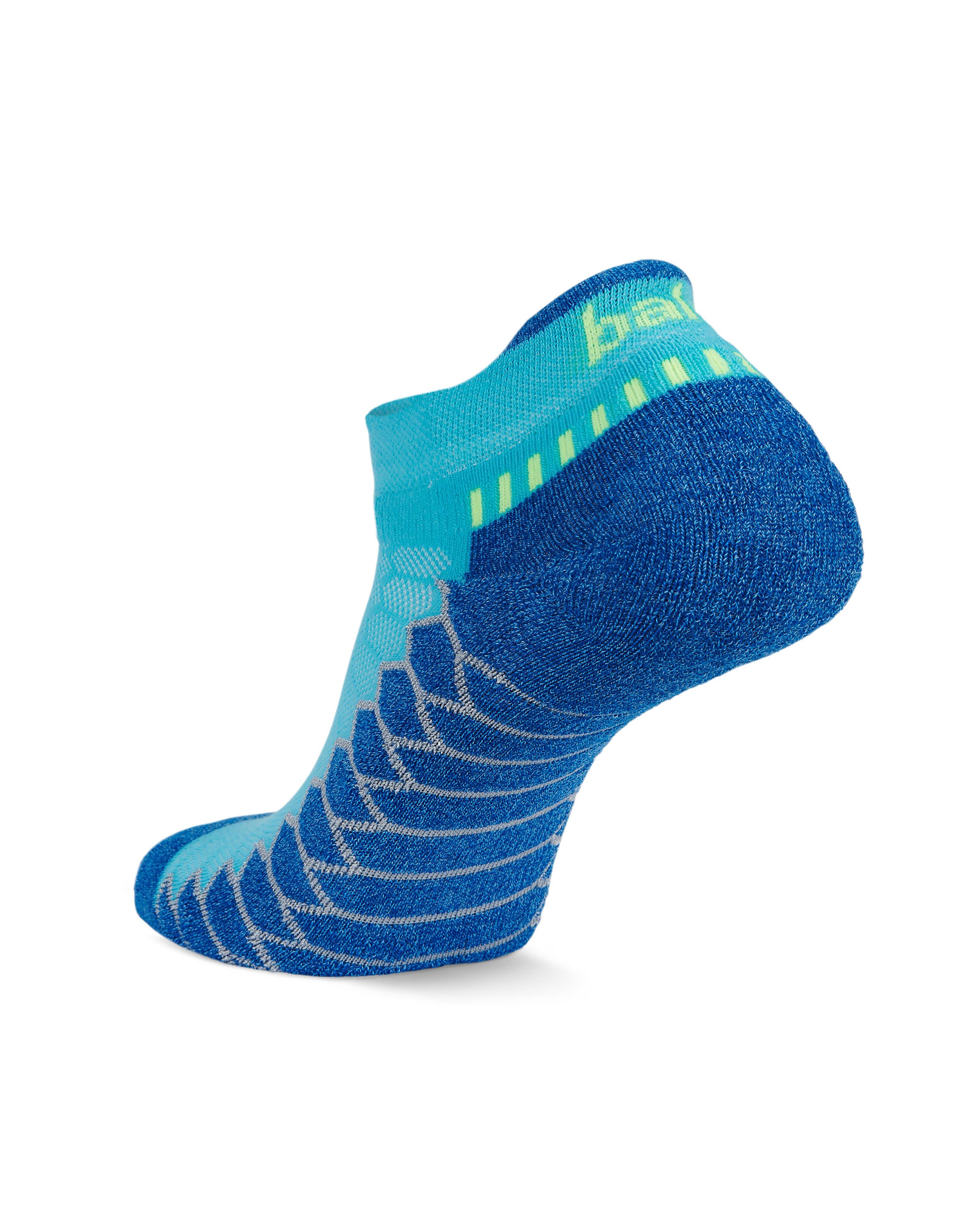 Balega Men's UltraLight No Show Sock