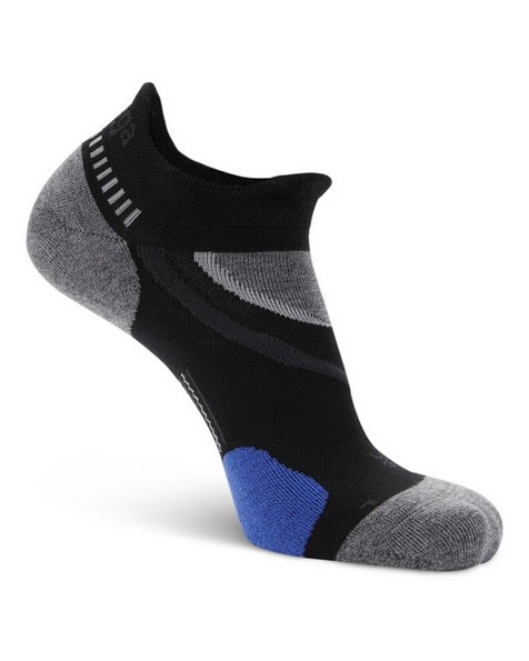Balega UltraGlide Socks -  black