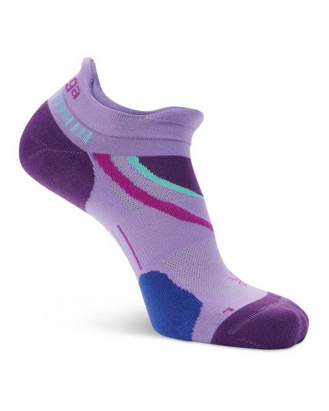 Balega UltraGlide Socks -  lavender