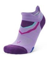 Balega UltraGlide Socks -  lavender