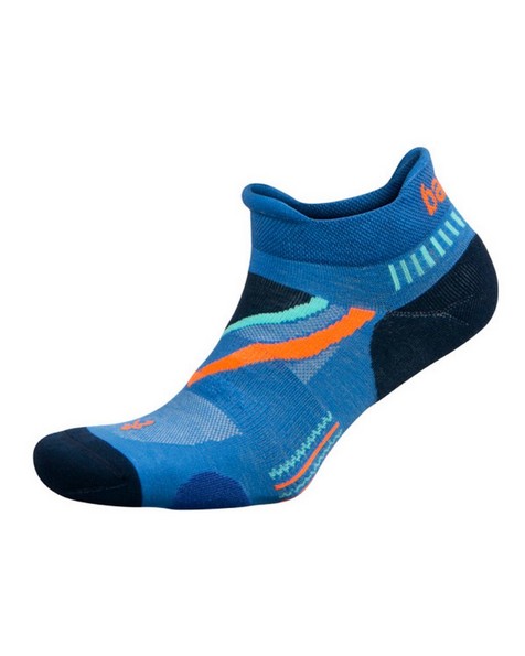 Balega UltraGlide Socks -  blue