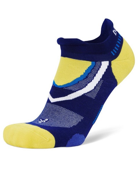 Balega Ultra Glide Socks -  cobalt