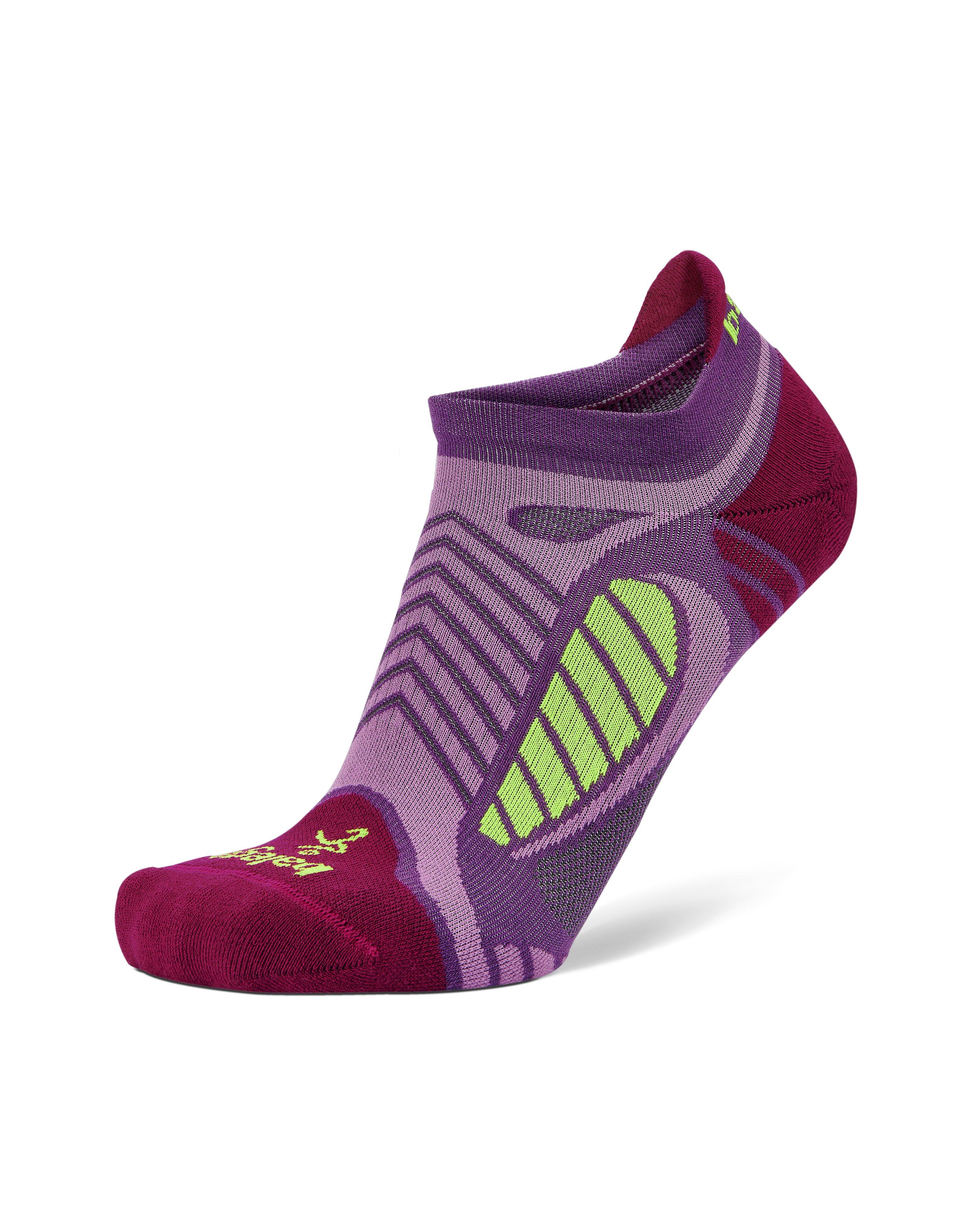 Balega Men's UltraLight No Show Sock