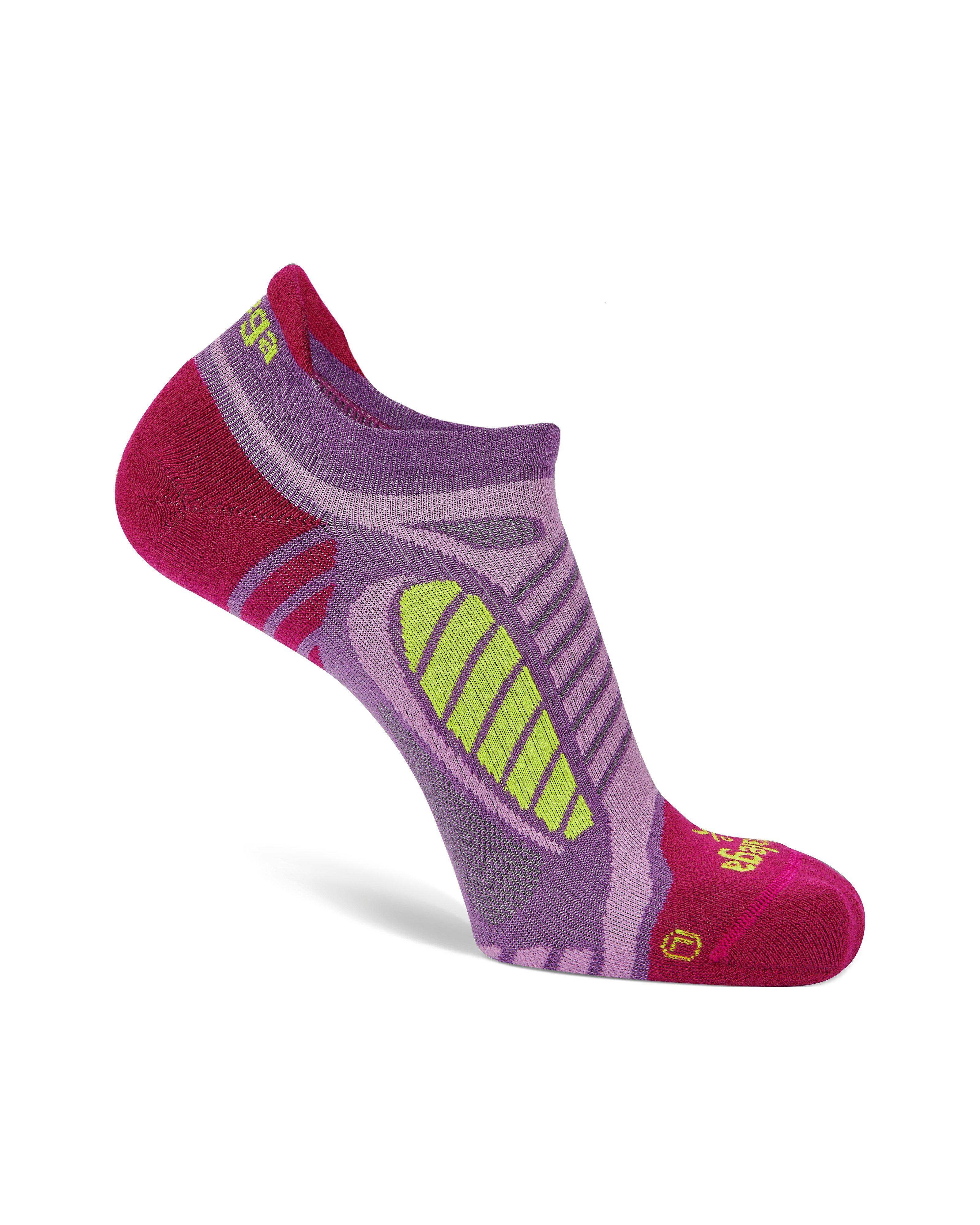 Balega Men's UltraLight No Show Sock