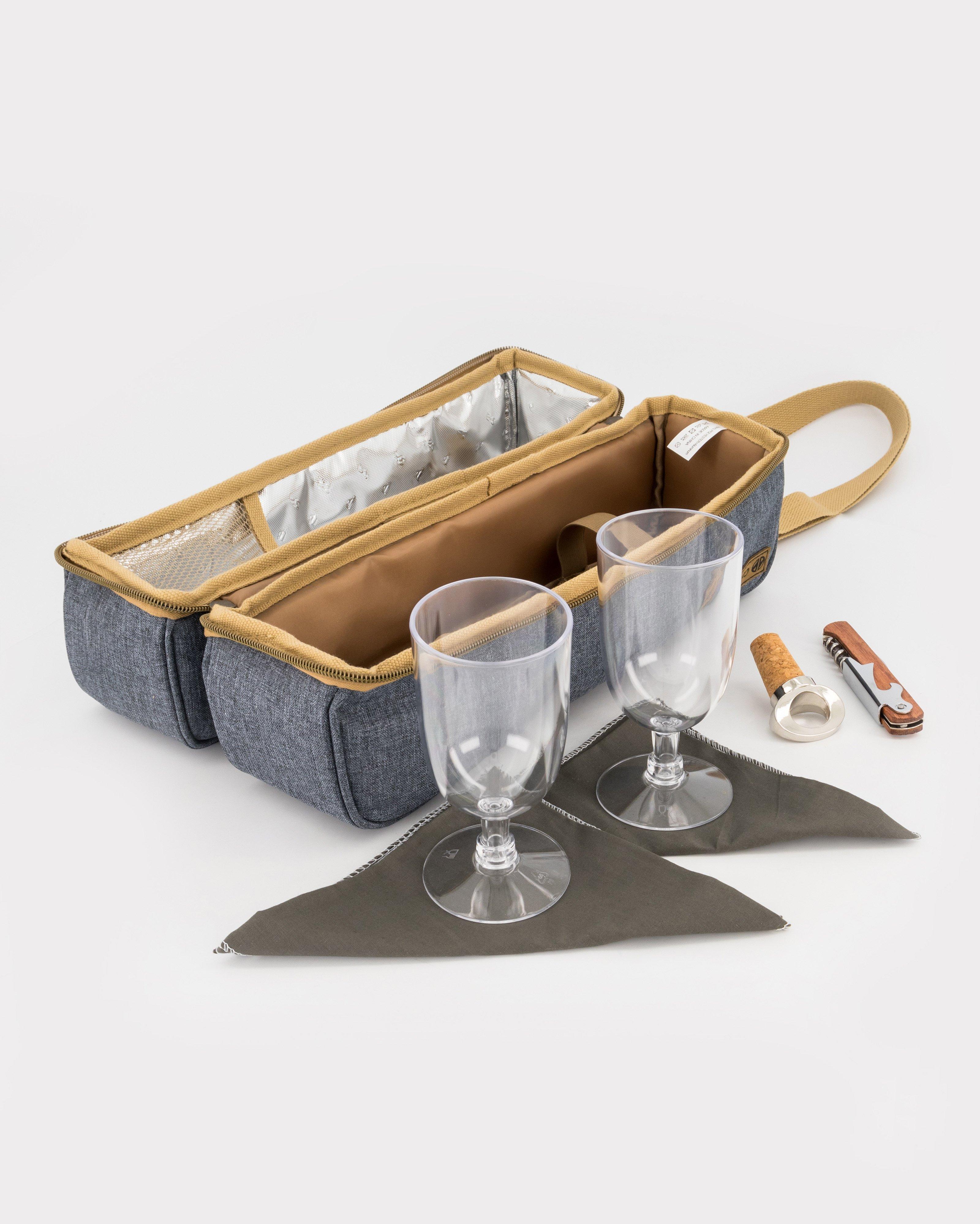 Cape Union Wine Cooler Picnic Set Cape Union Mart