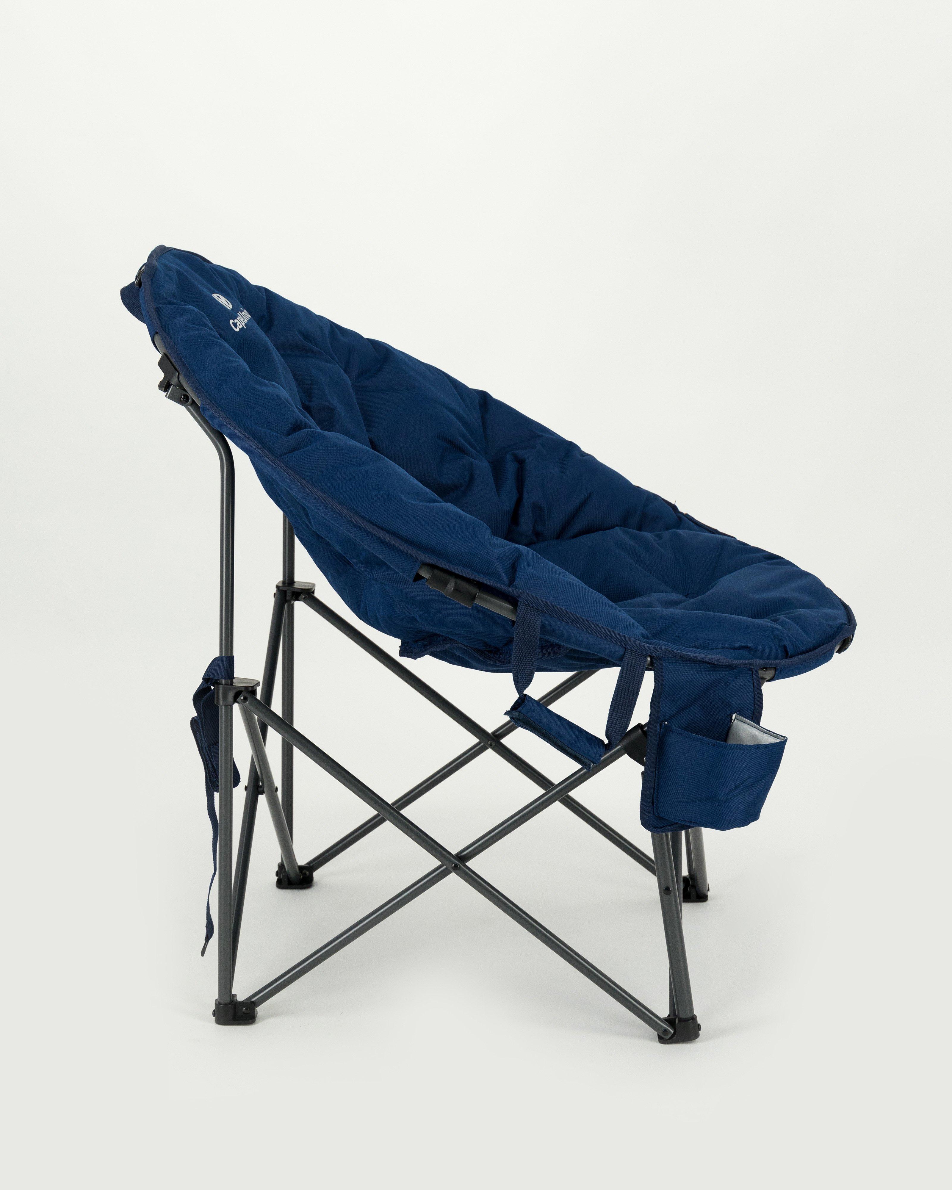 Cape union camping discount chairs