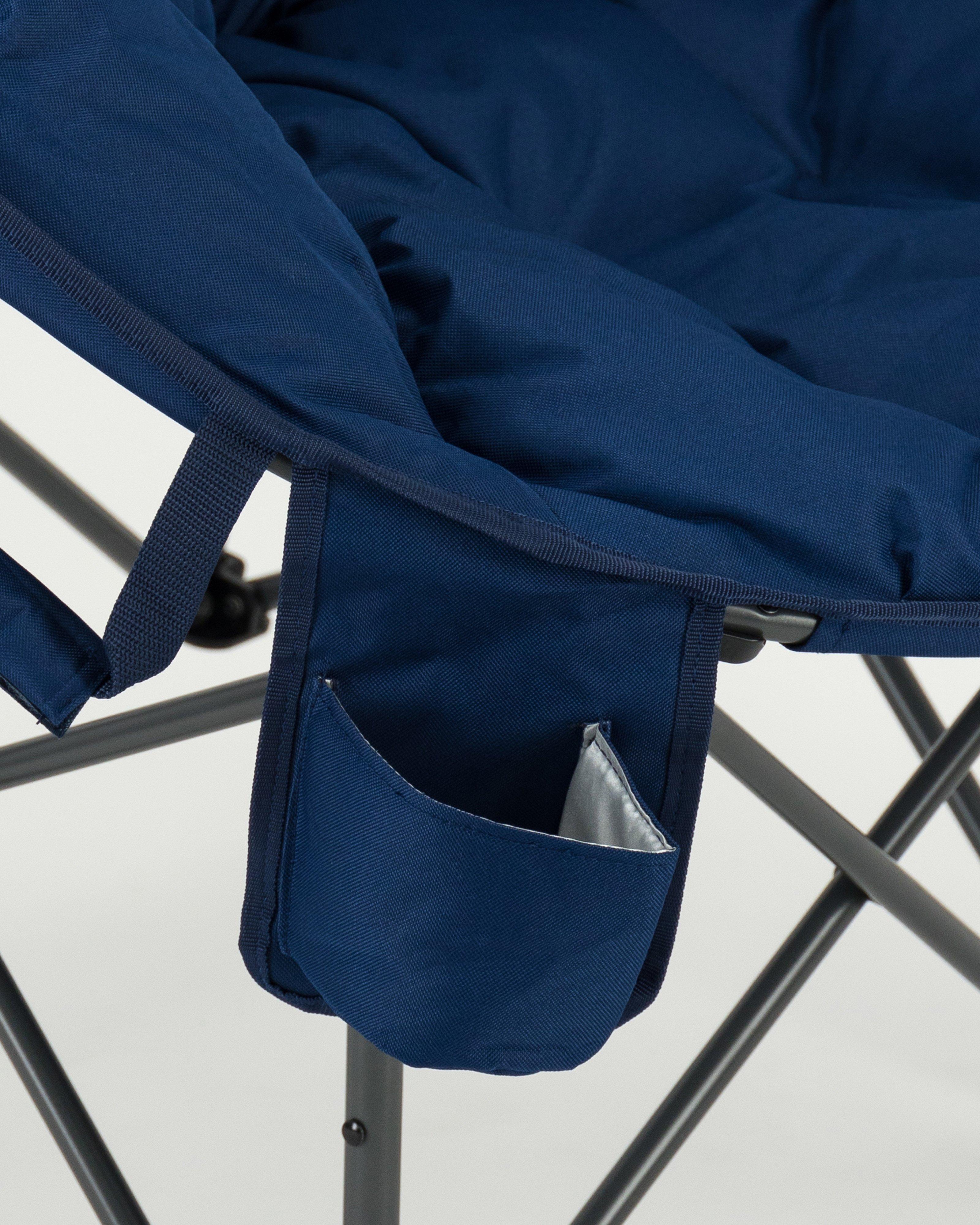 Cape union camping store chairs