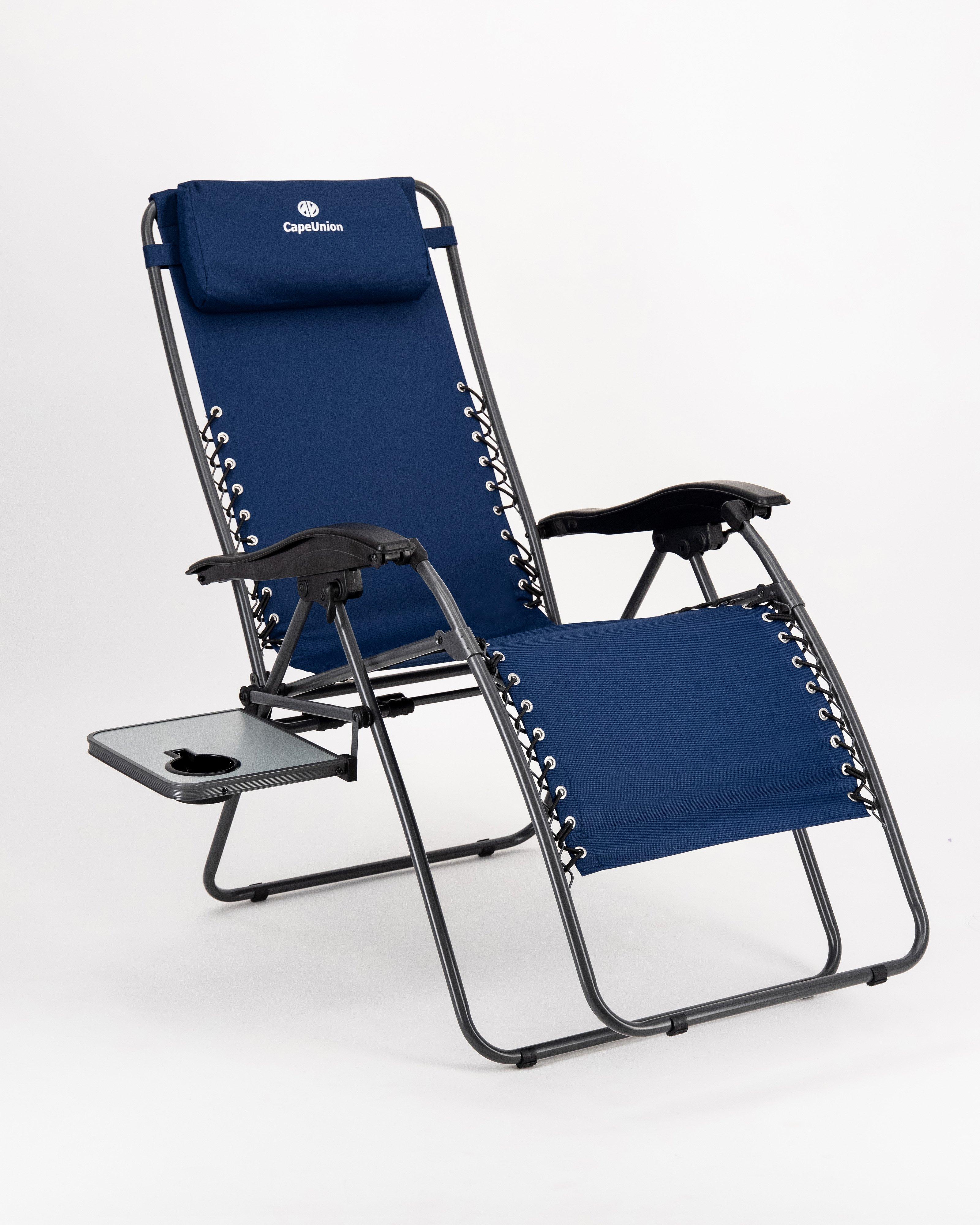 Cape Union Lounger Chair | Cape Union Mart