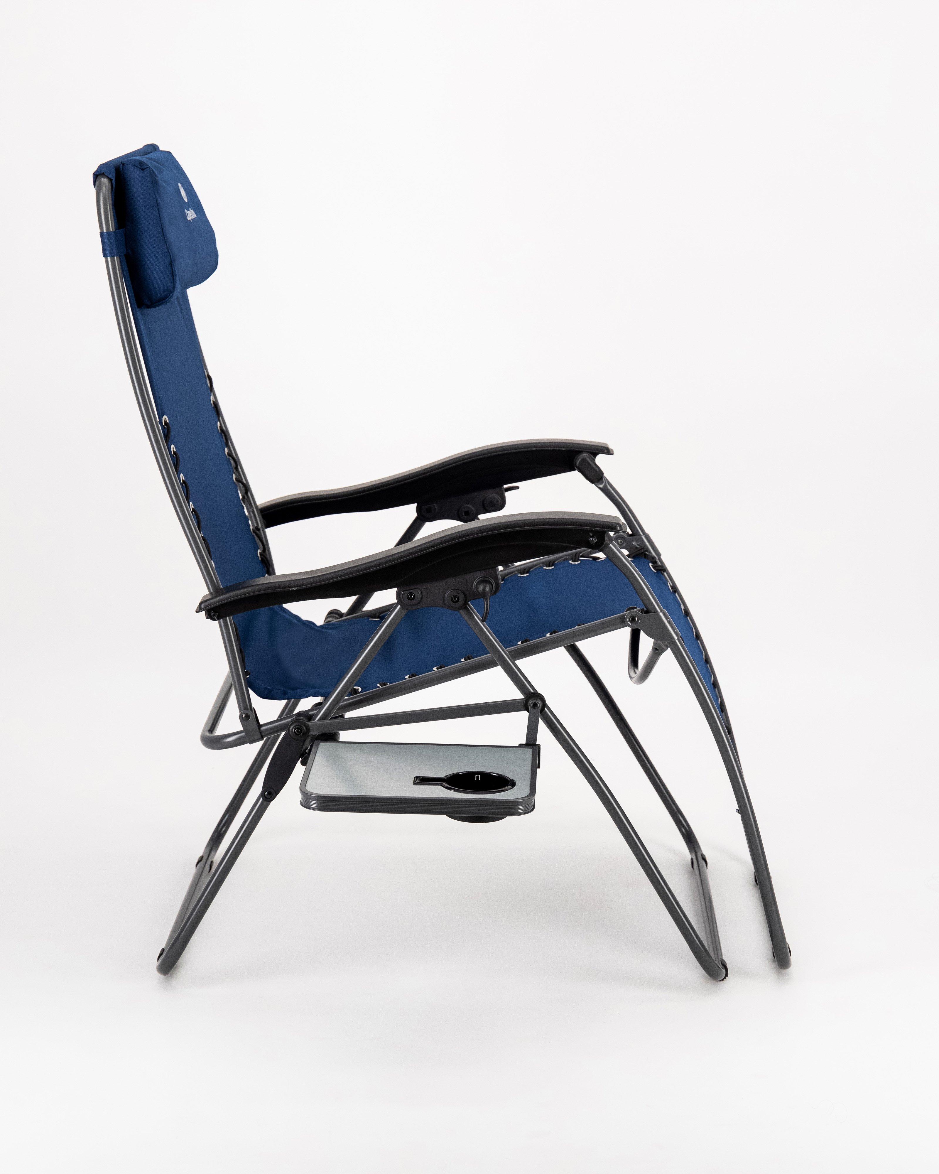 Cape Union Lounger Chair | Cape Union Mart