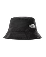 The North Face Sun Stash Bucket Hat -  black