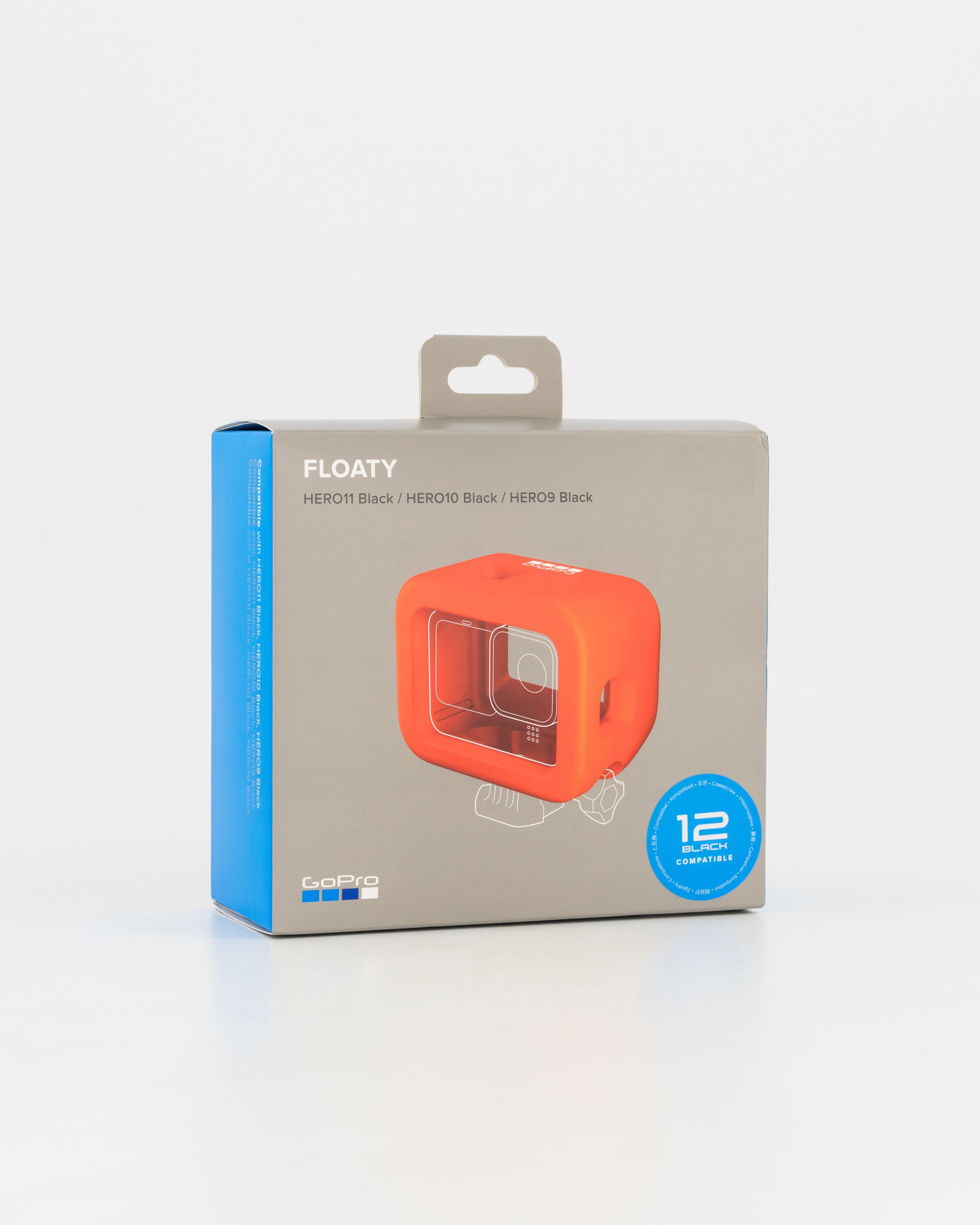GoPro HERO9 Floaty -  Orange