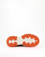 FILA Men's Ray Tracer 2 Shoes -  orange