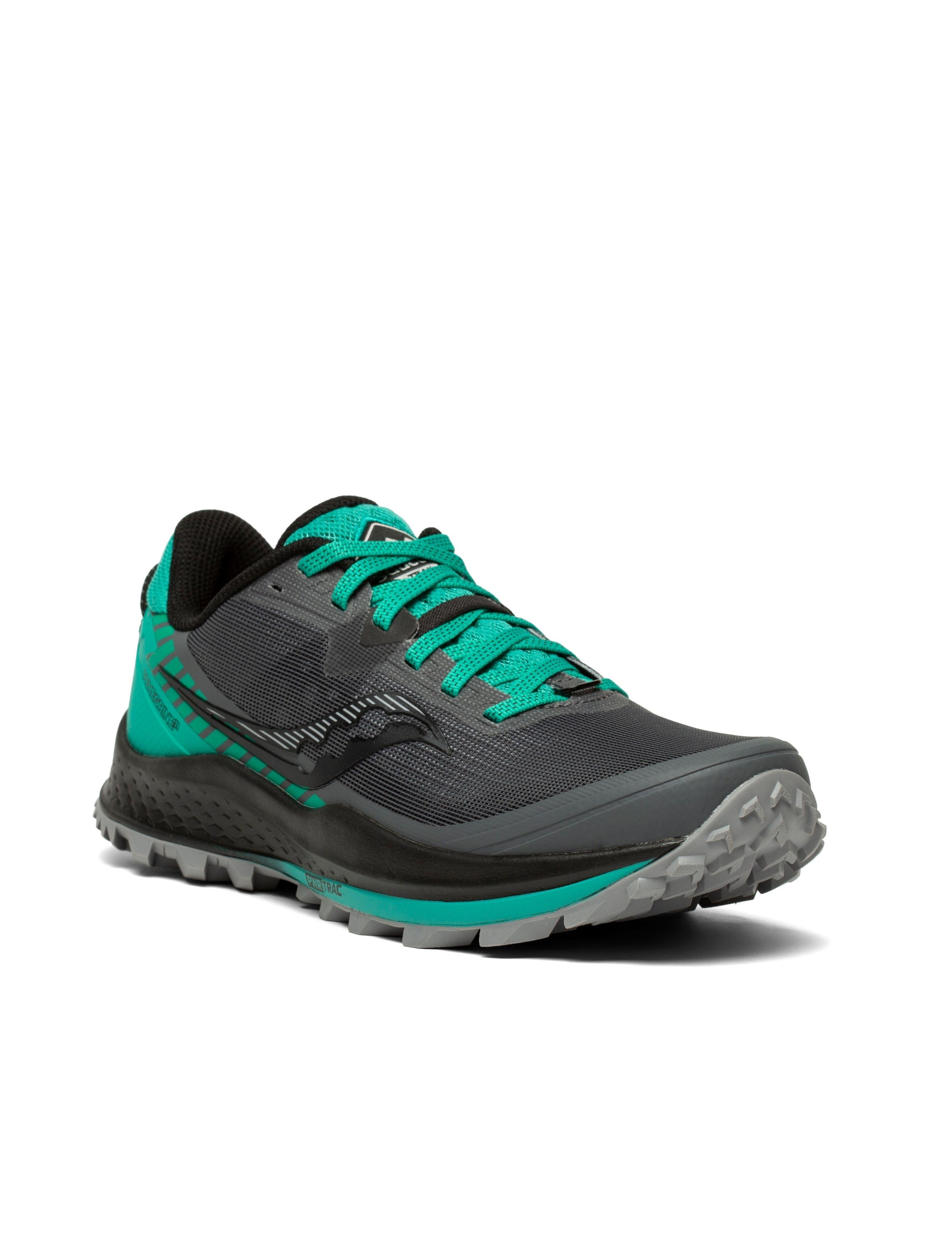 Saucony Women’s Peregrine 11 Trail Running Shoes