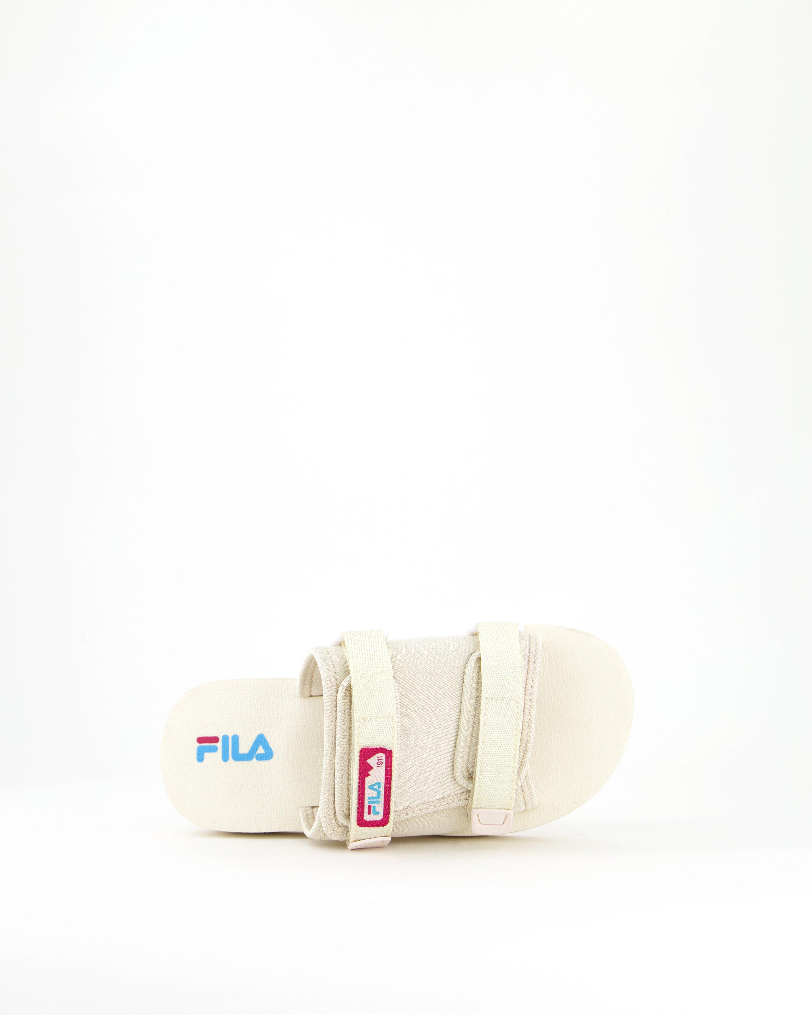 FILA Women's Sentinel Sandals -  Pink