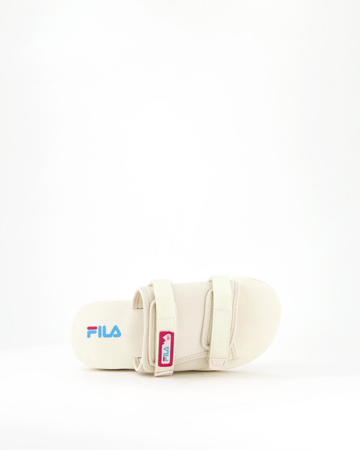 FILA Women's Sentinel Sandals -  Pink